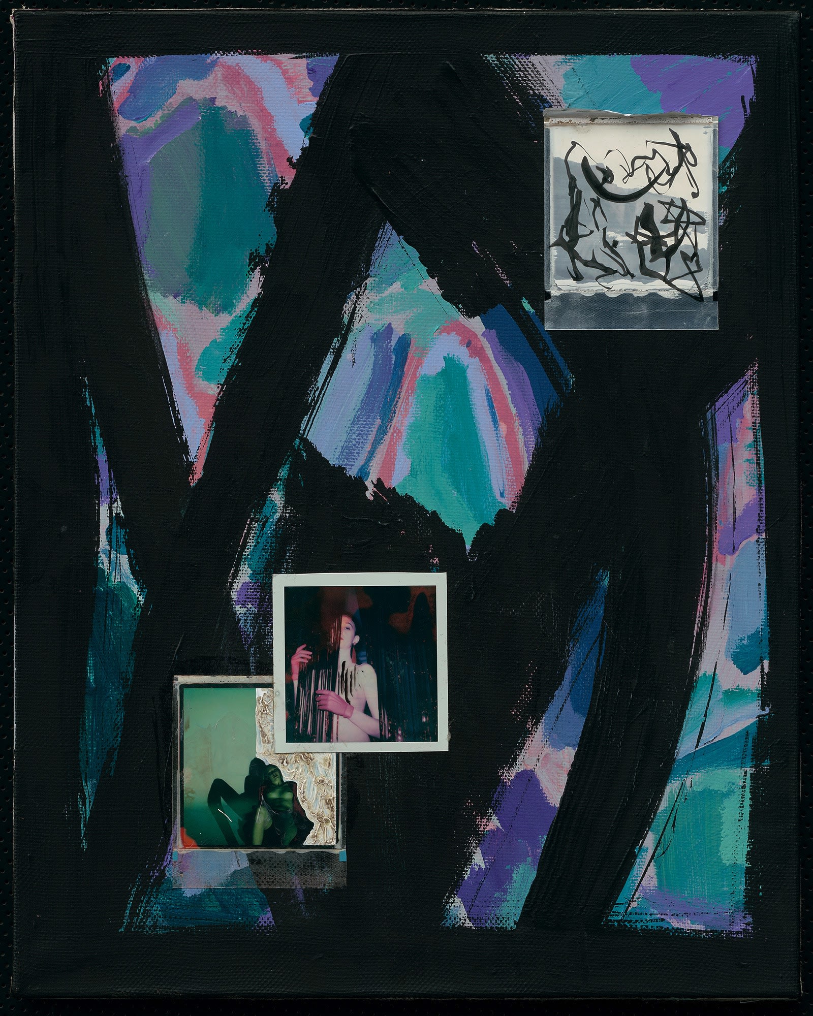 Blaž Rojs, NAE, 2020