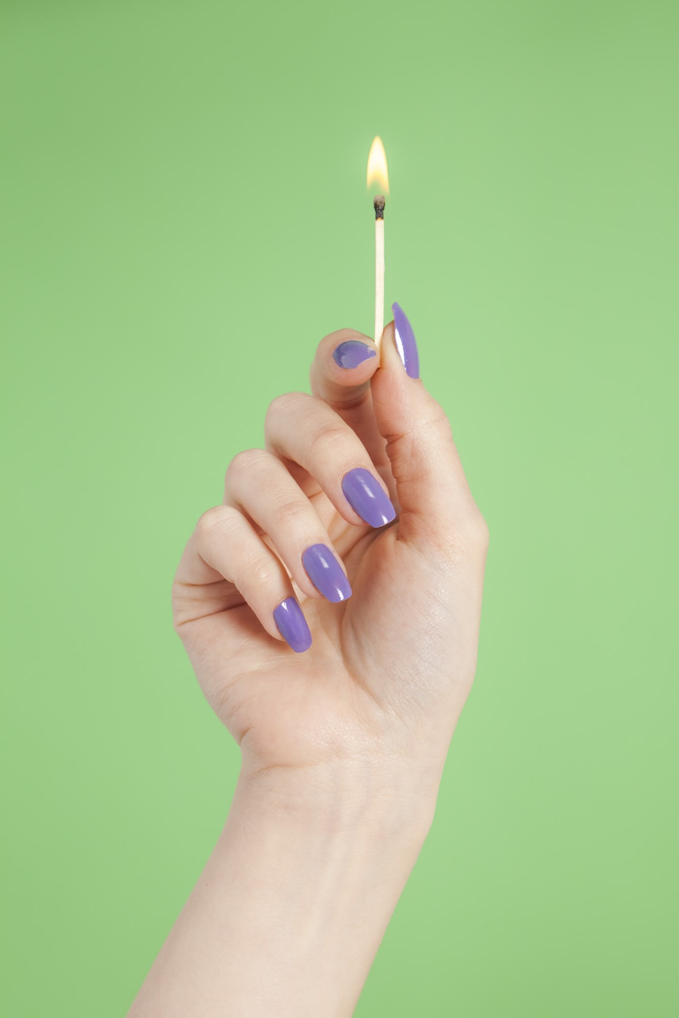 Lucija Rosc, Hands 3, 2018