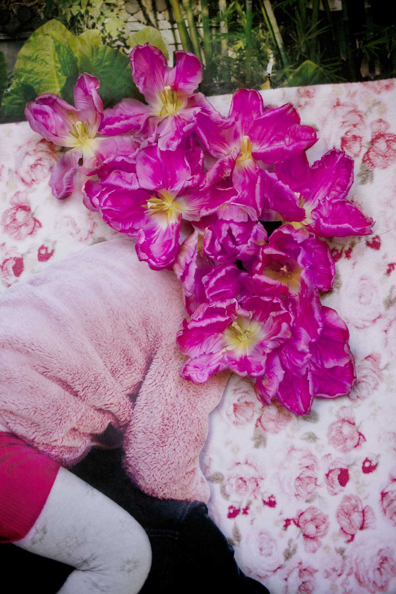 Vanja Bučan, Untitled 08, 2020