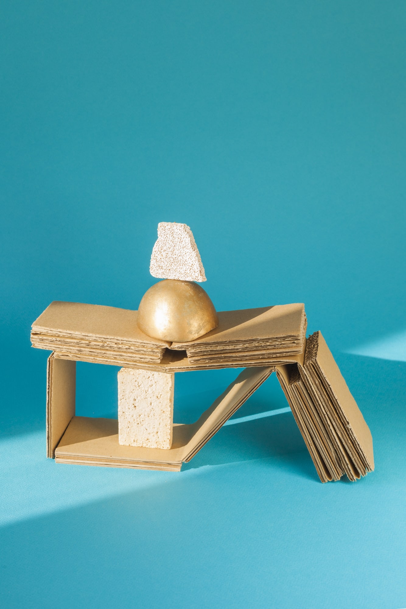 Lucija Rosc, Spajkanje 2, 2020