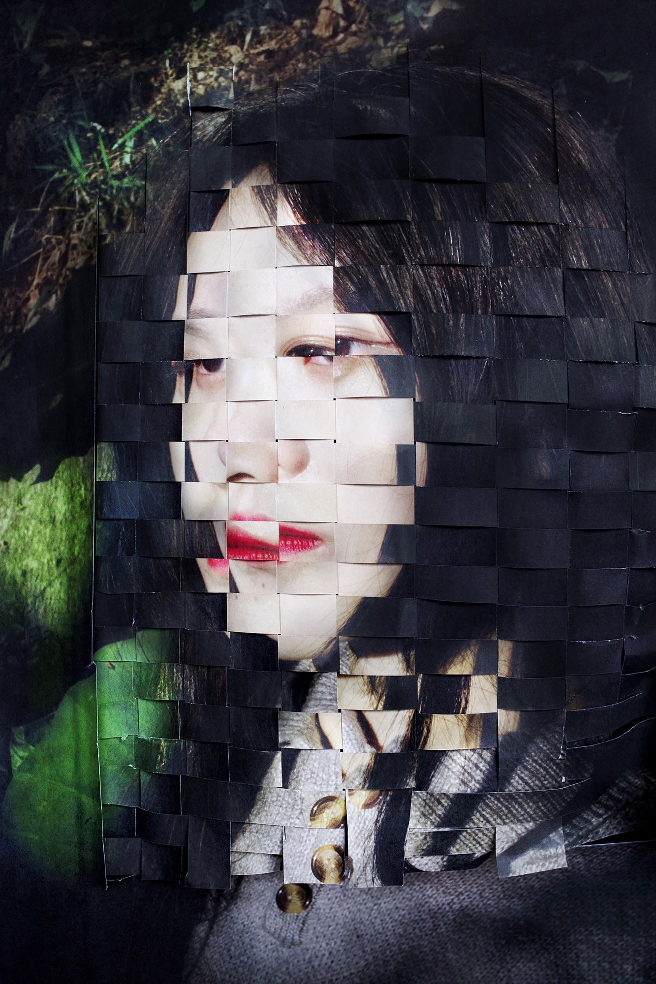 Vanja Bučan, Untitled 05, 2020