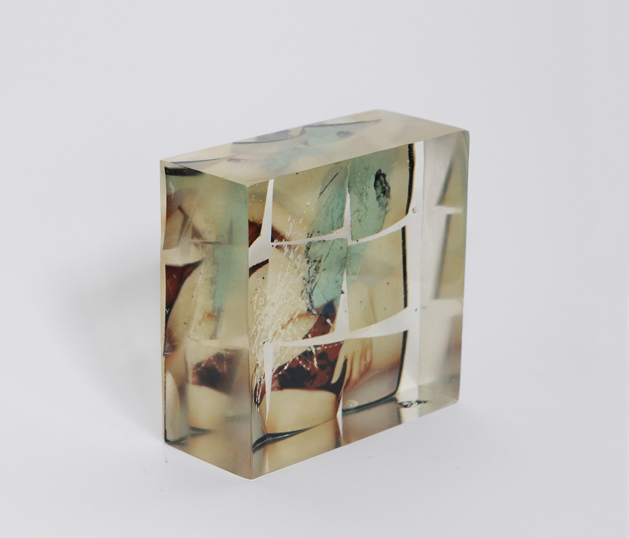 Blaž Rojs, Untitled, 2021