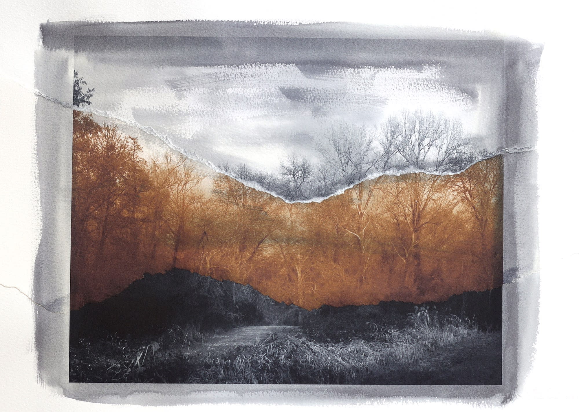 Euro Rotelli, Untitled #2, 2021