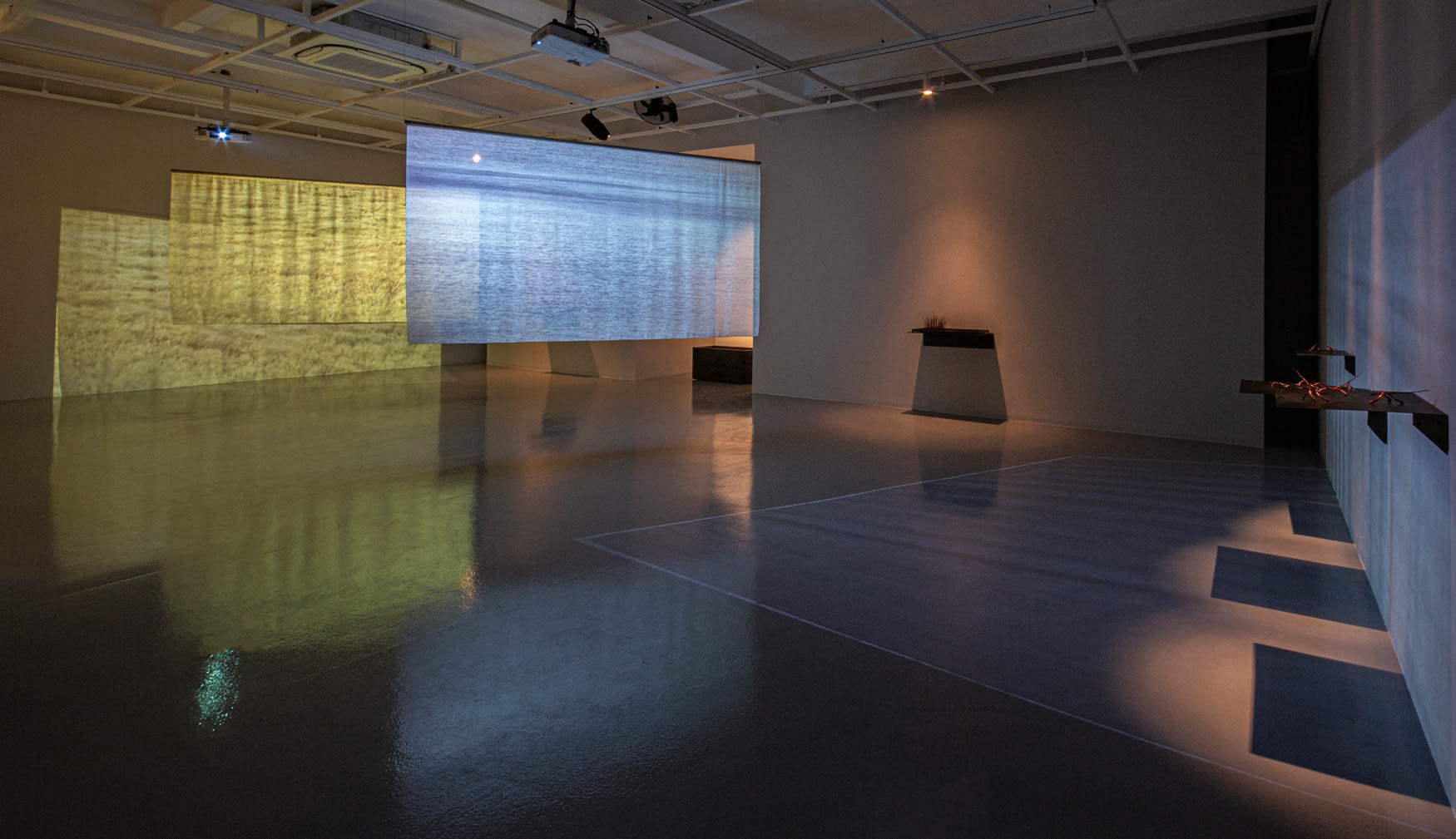 "Where The Winds Rest"