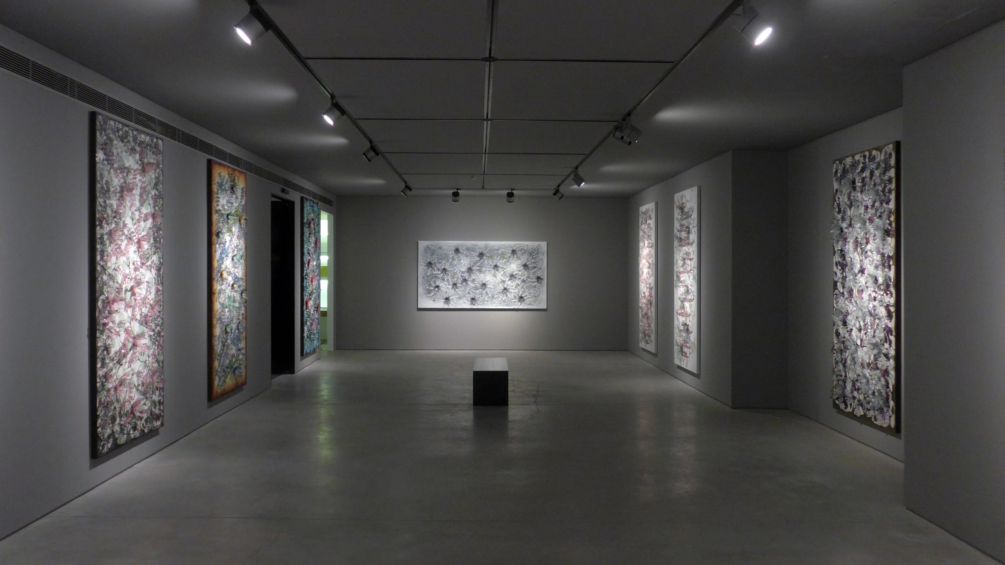 “Game Over / Let’s Play”