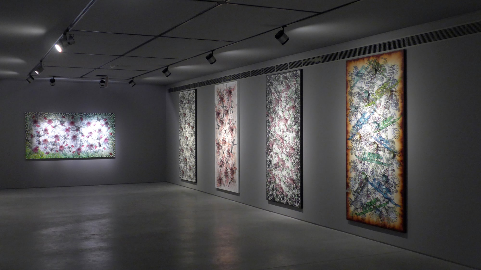 “Game Over / Let’s Play”