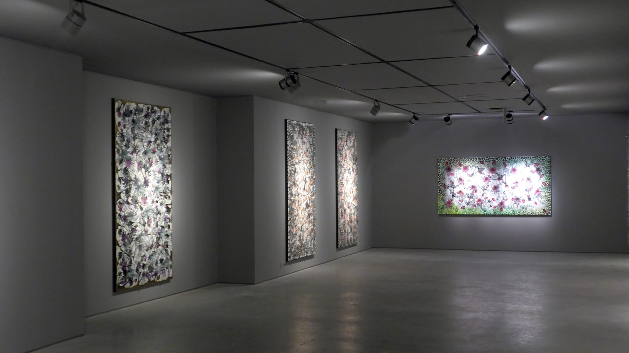 “Game Over / Let’s Play”