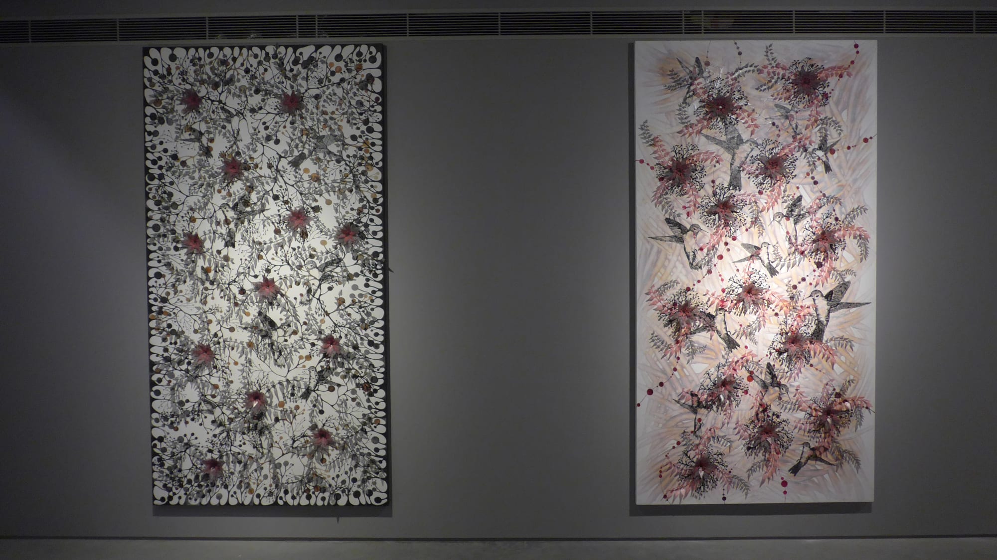 “Game Over / Let’s Play”