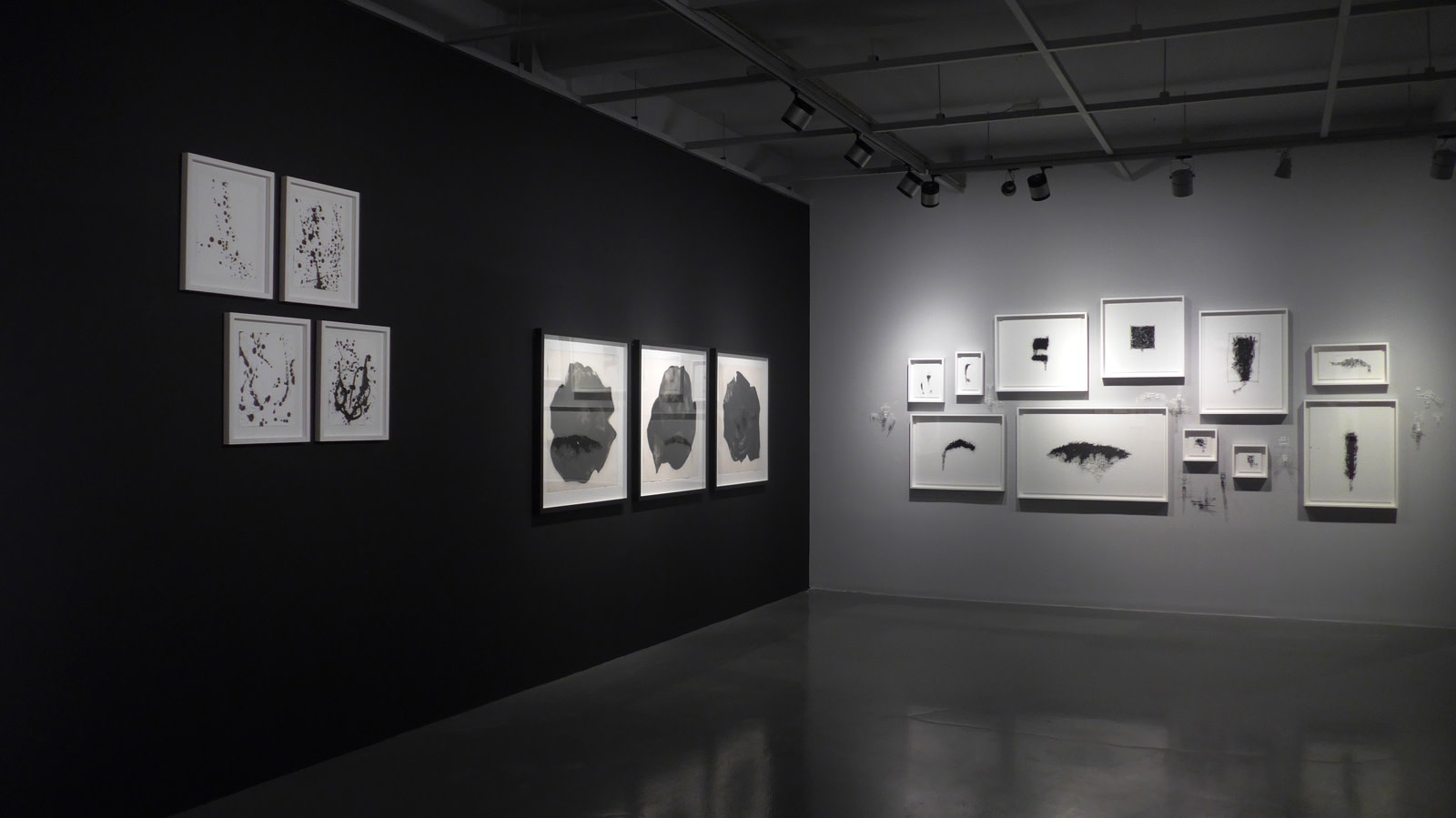 Family Dinner: A Group Exhibition