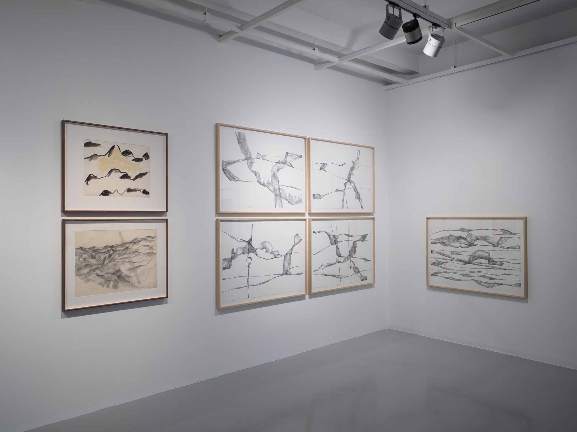 INTROSPECTIVE: ENCOUNTERS IN TIME