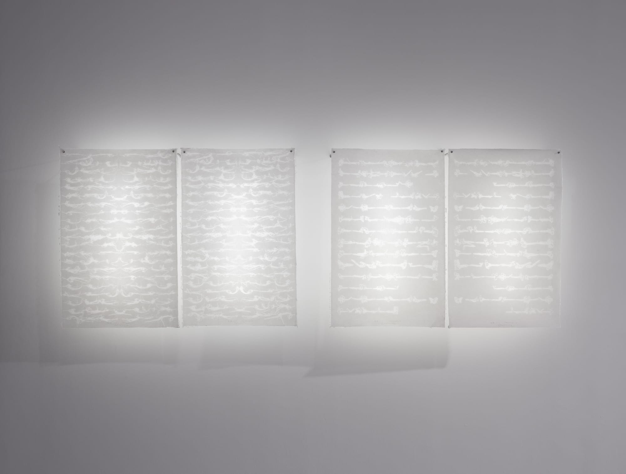 INTROSPECTIVE: ENCOUNTERS IN TIME