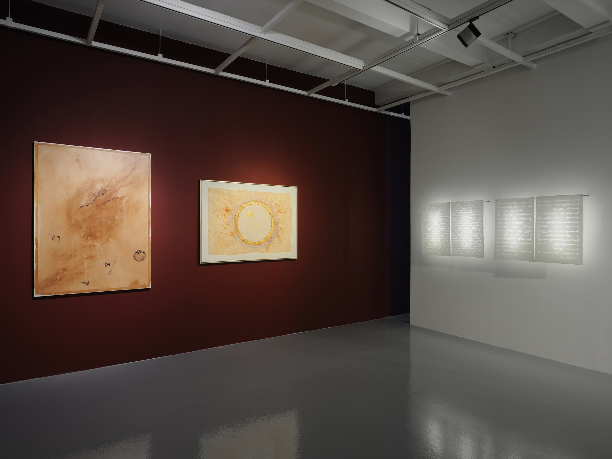 INTROSPECTIVE: ENCOUNTERS IN TIME