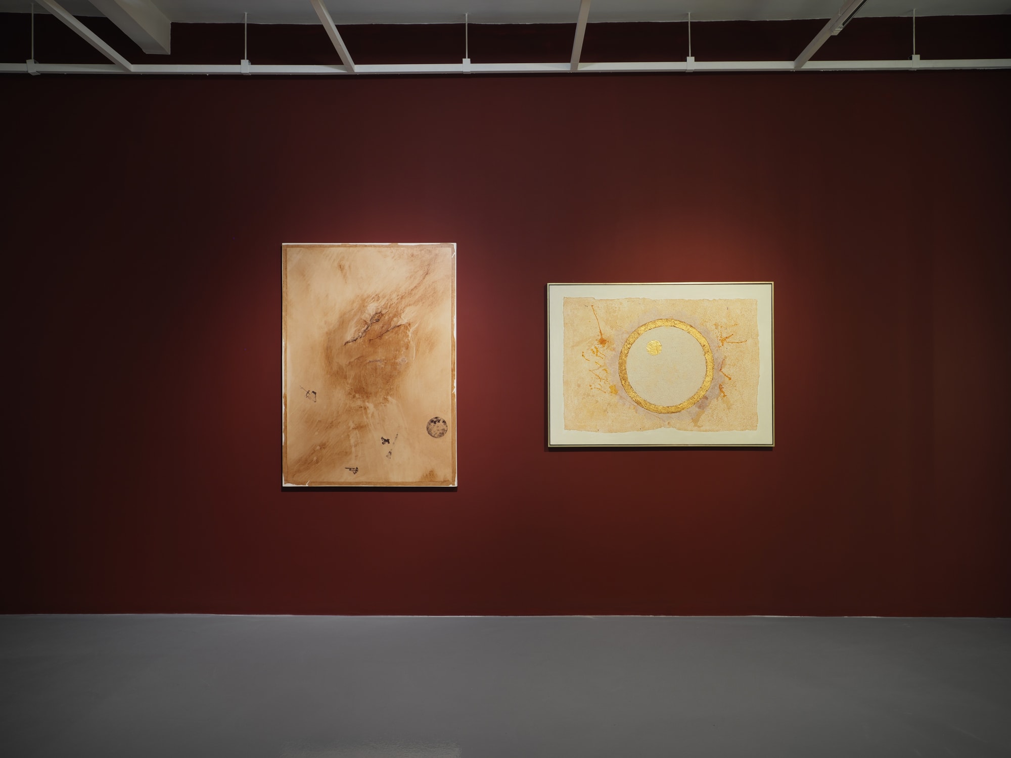 INTROSPECTIVE: ENCOUNTERS IN TIME