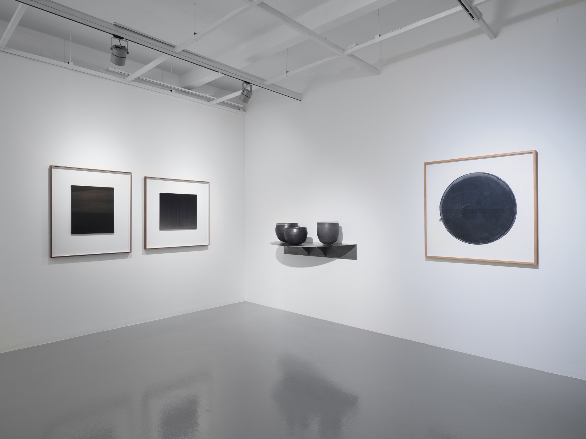 INTROSPECTIVE: ENCOUNTERS IN TIME