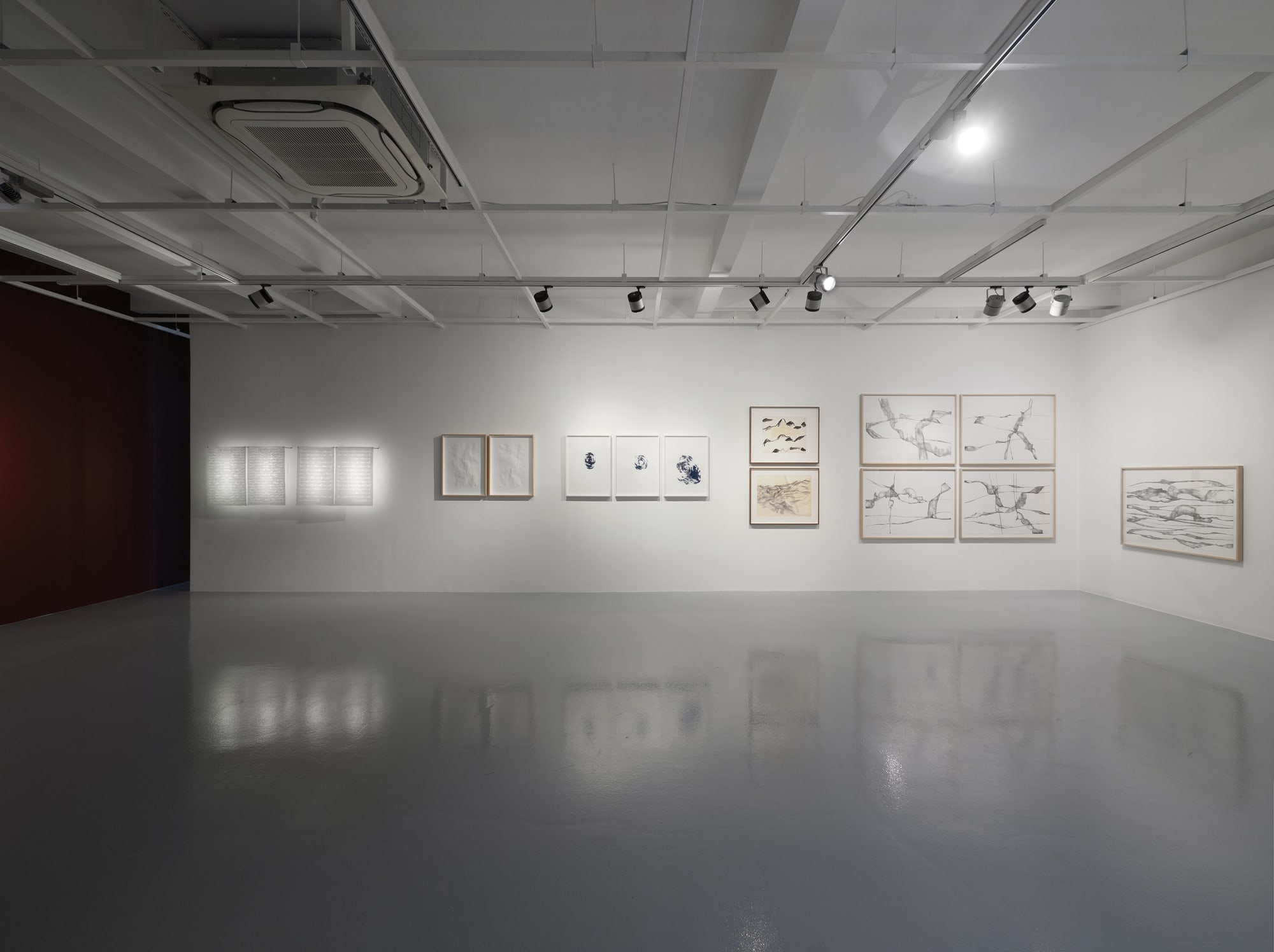 INTROSPECTIVE: ENCOUNTERS IN TIME