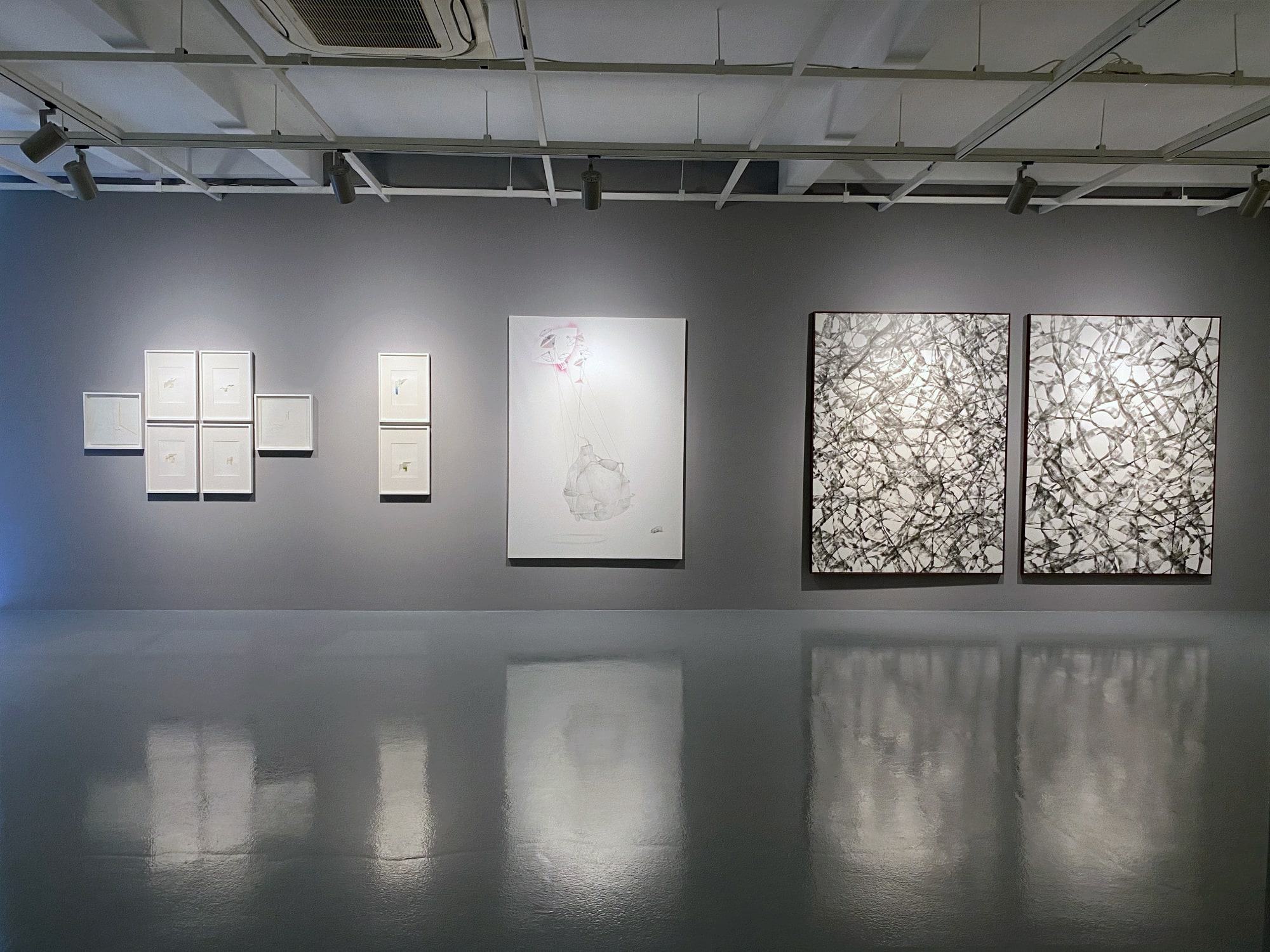 LOOKING AT THE SAME HORIZON