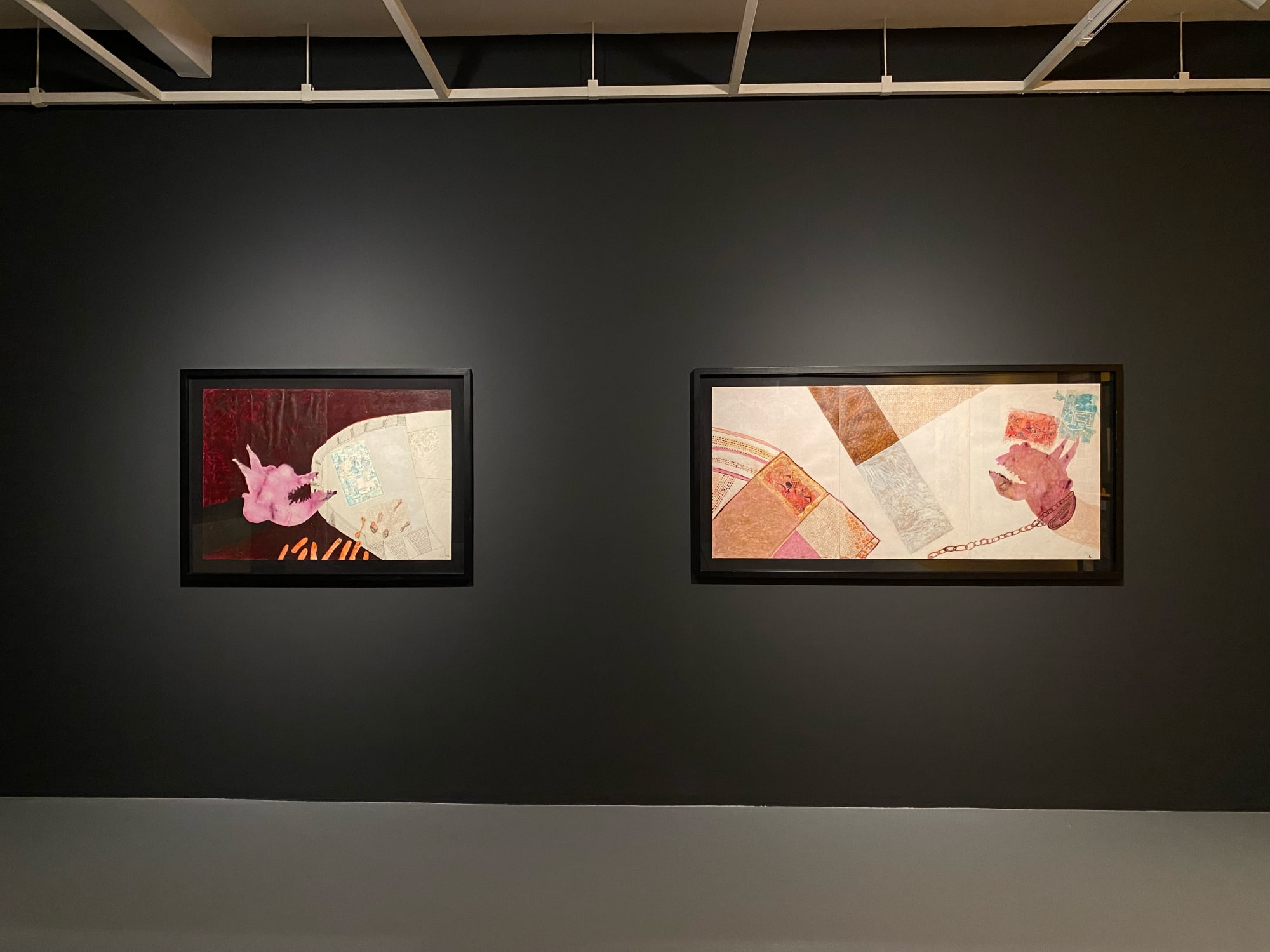 MEANING IS REQUIRED, NOT CAUSE