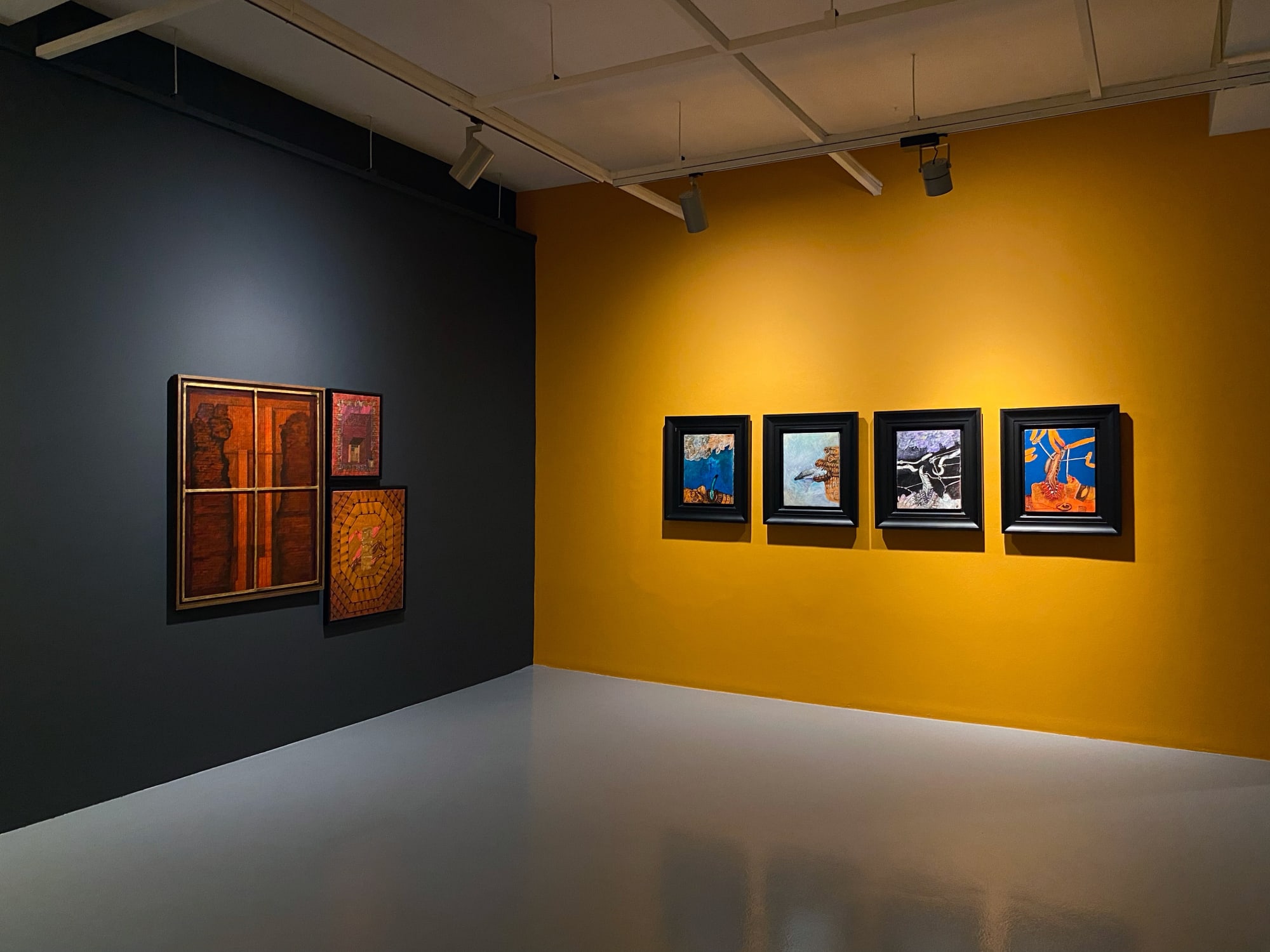 MEANING IS REQUIRED, NOT CAUSE