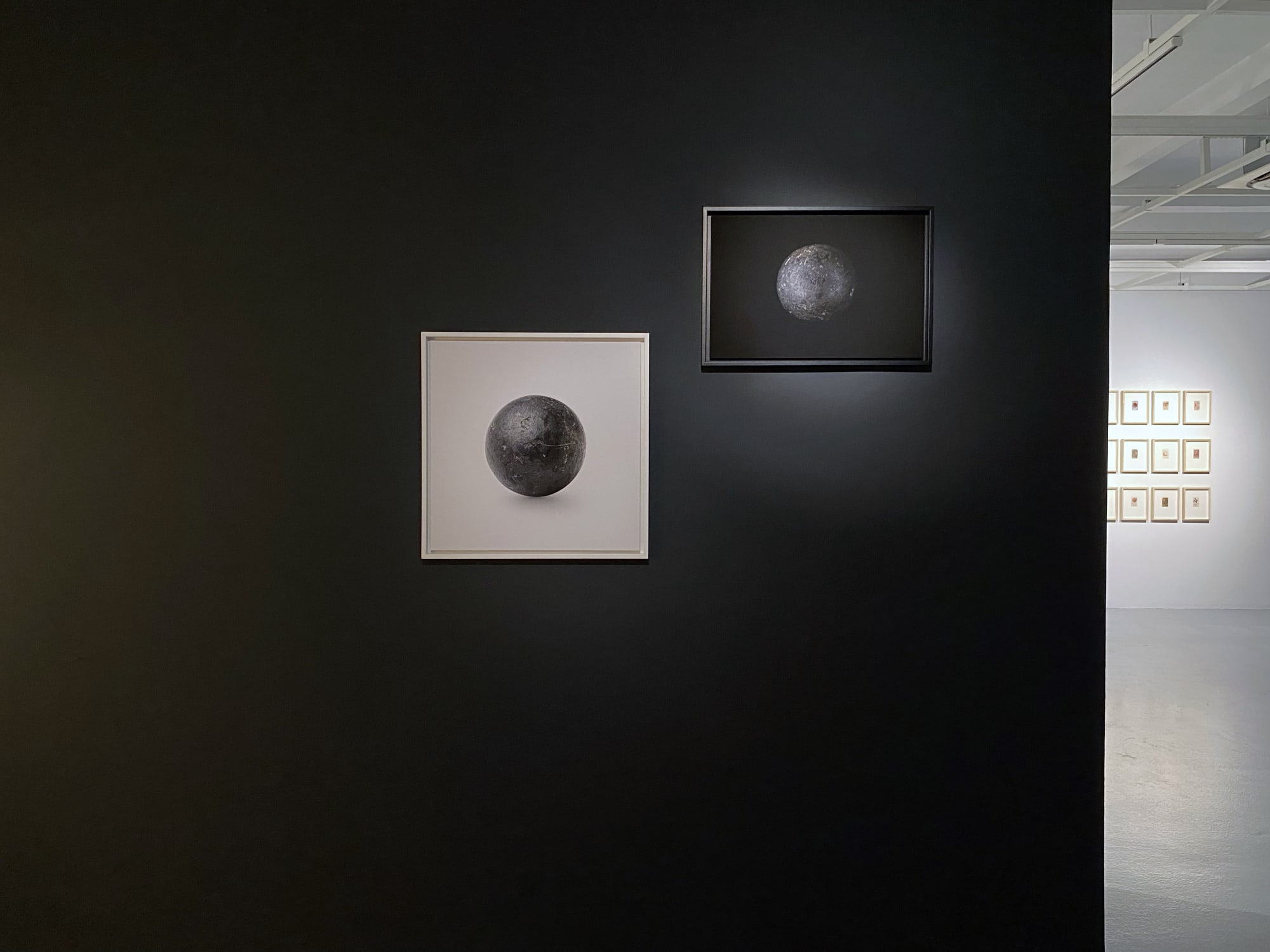 THE LIGHT OF THE MIND, COLD AND PLANETARY