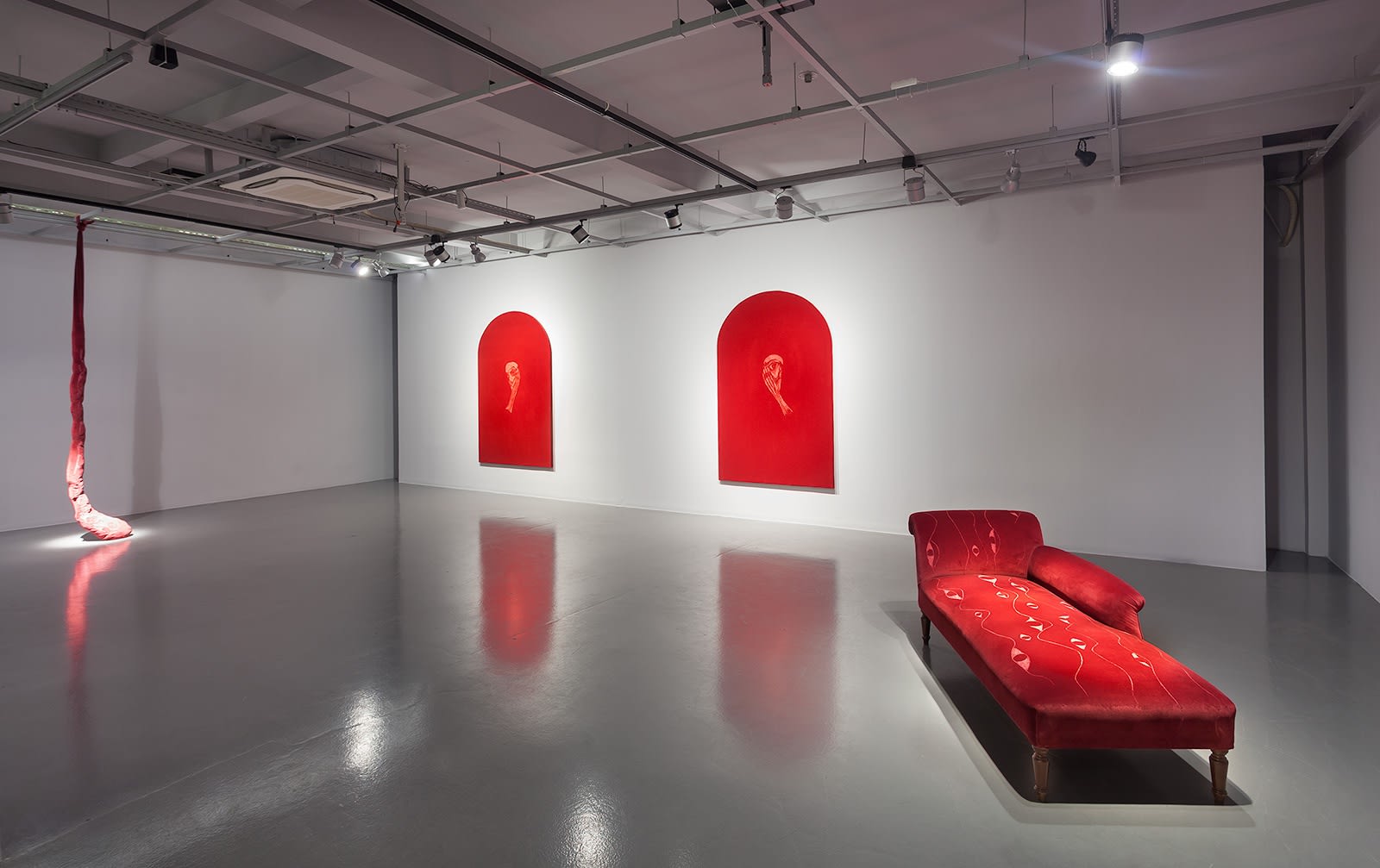 The Doors of Perception