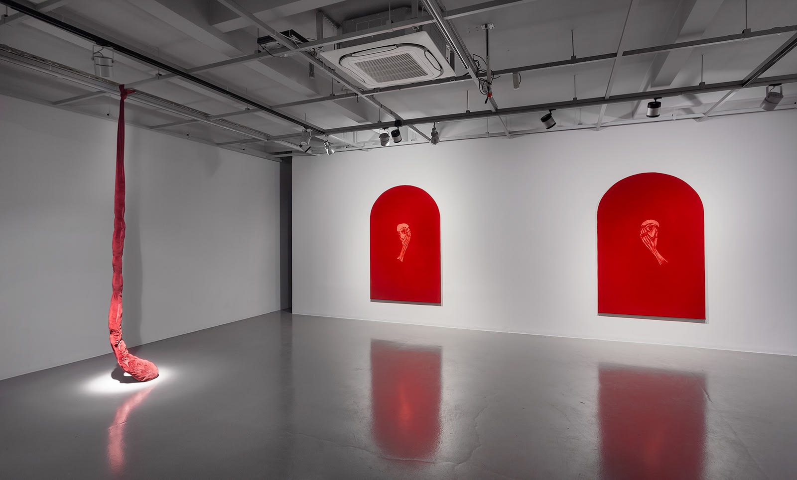 The Doors of Perception