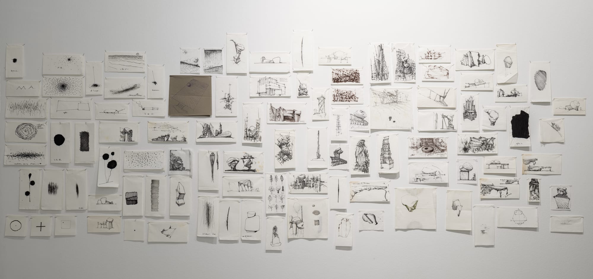 "SOUND OF THE GROUND – FACE OF THE STONE" BOOK PRESENTATION AND "OUT OF THE DRAWER""