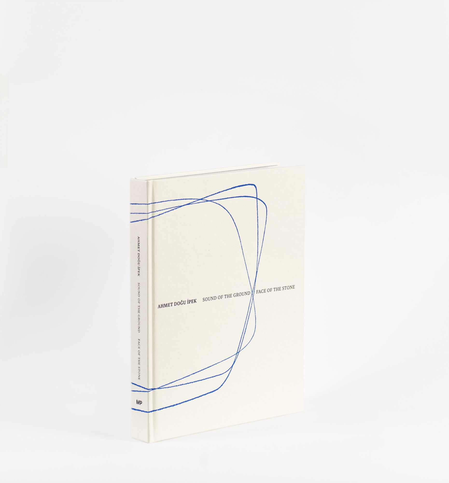 "SOUND OF THE GROUND – FACE OF THE STONE" BOOK PRESENTATION AND "OUT OF THE DRAWER""