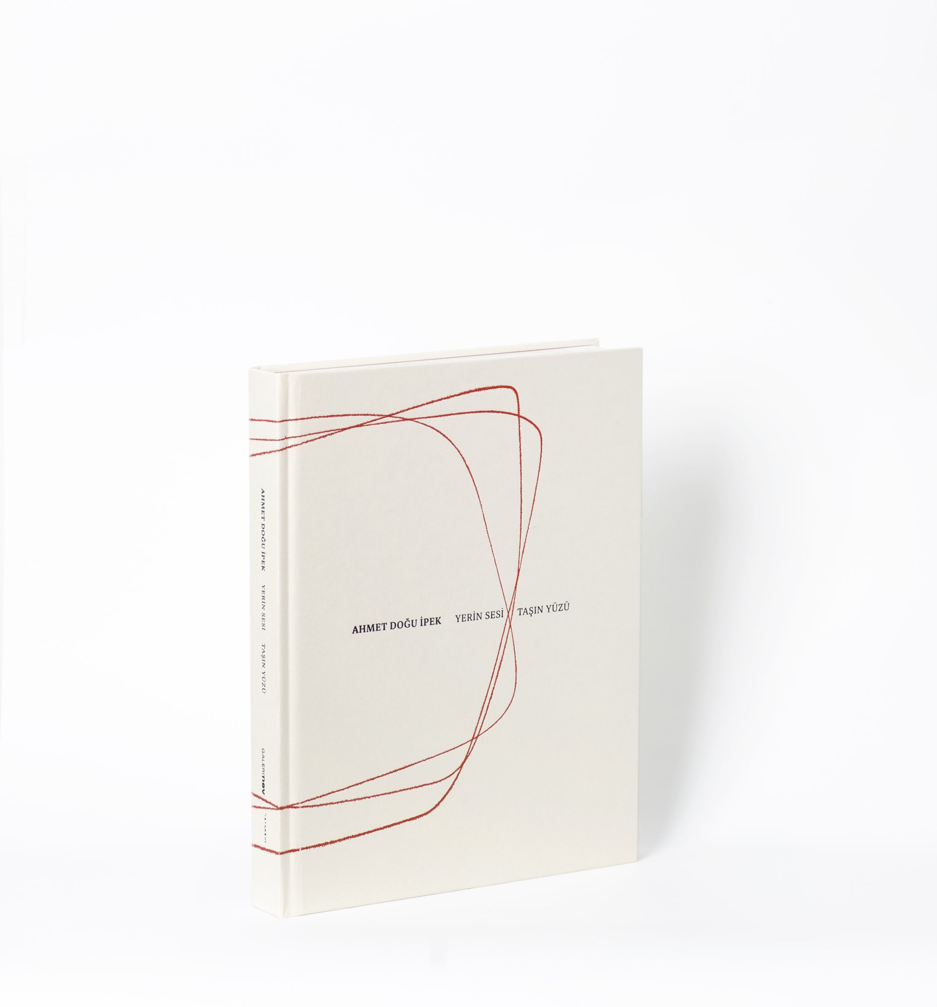 "SOUND OF THE GROUND – FACE OF THE STONE" BOOK PRESENTATION AND "OUT OF THE DRAWER""