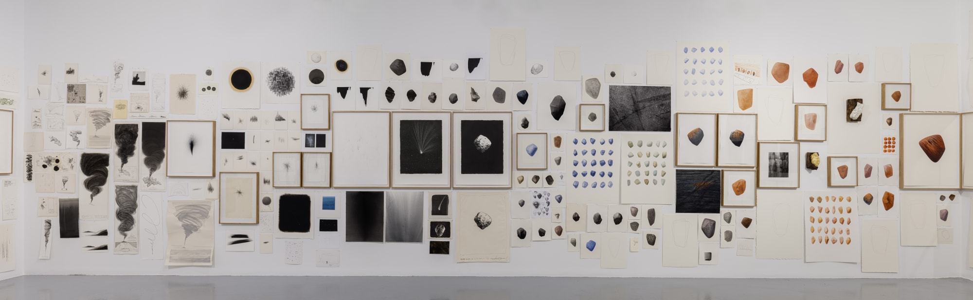 "SOUND OF THE GROUND – FACE OF THE STONE" BOOK PRESENTATION AND "OUT OF THE DRAWER""