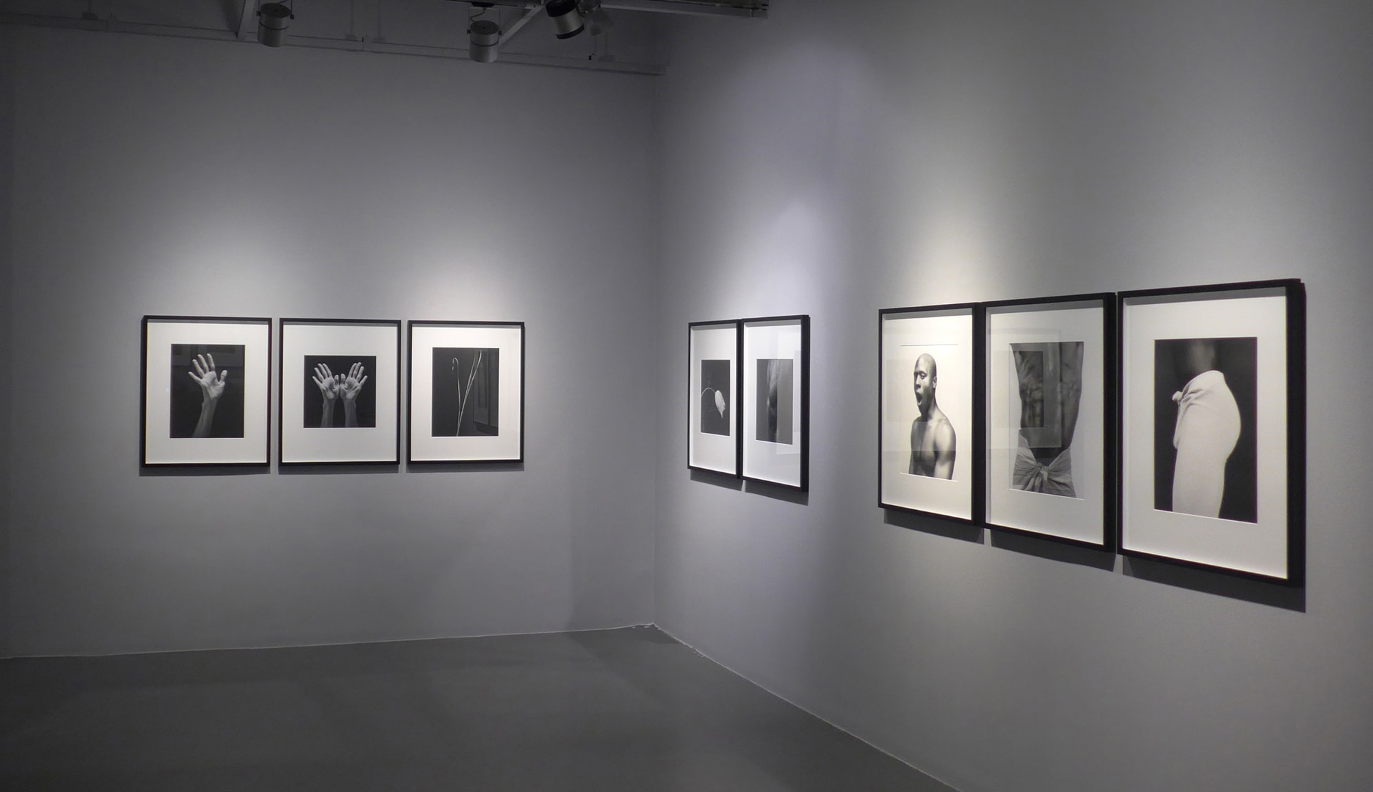 ROBERT MAPPLETHORPE: 1979- 1989