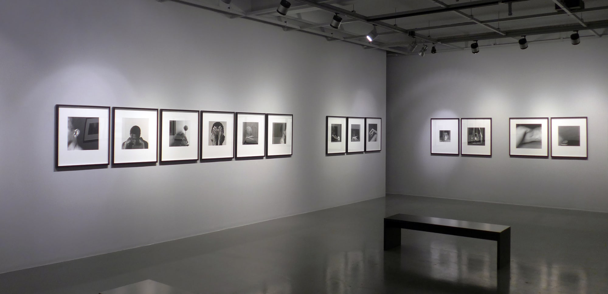 ROBERT MAPPLETHORPE: 1979- 1989