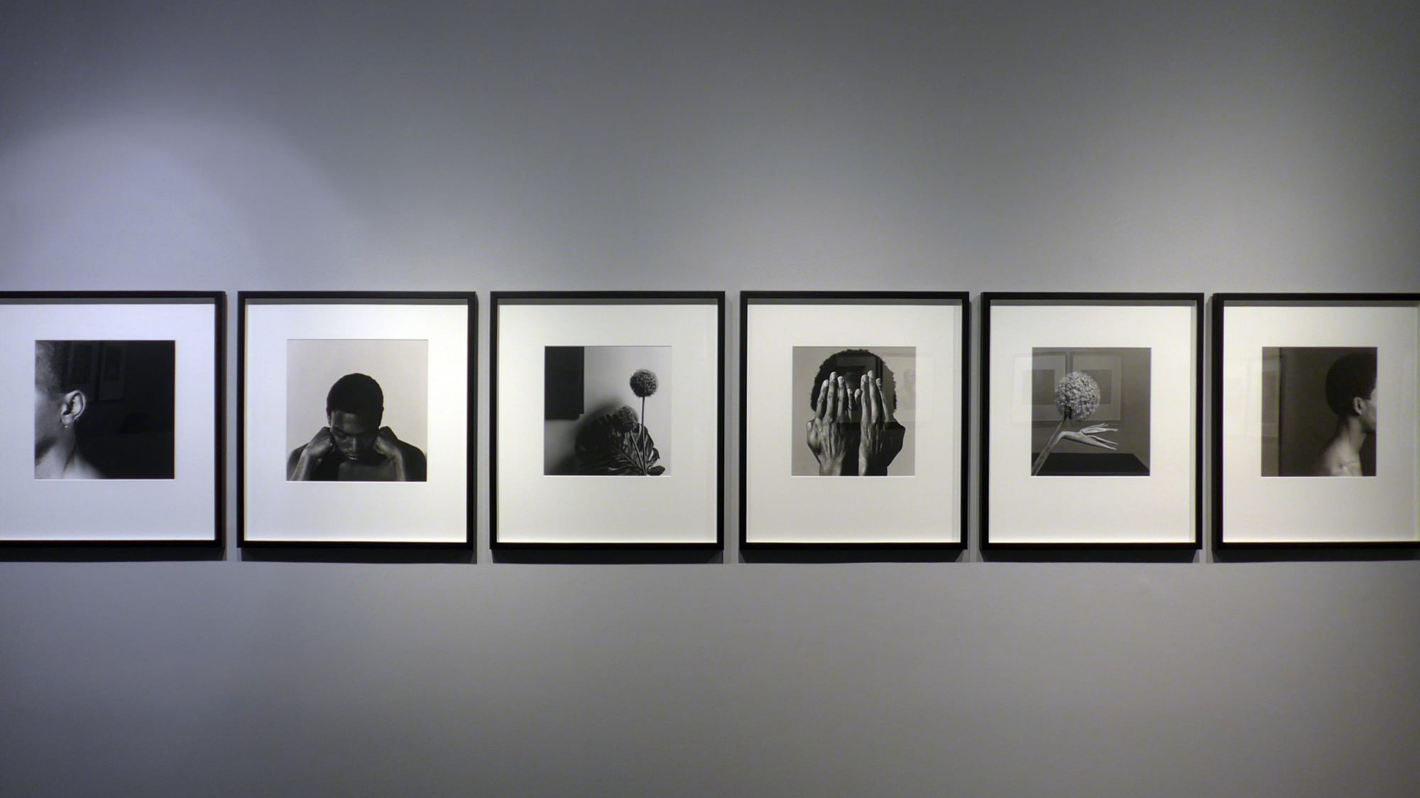 ROBERT MAPPLETHORPE: 1979- 1989