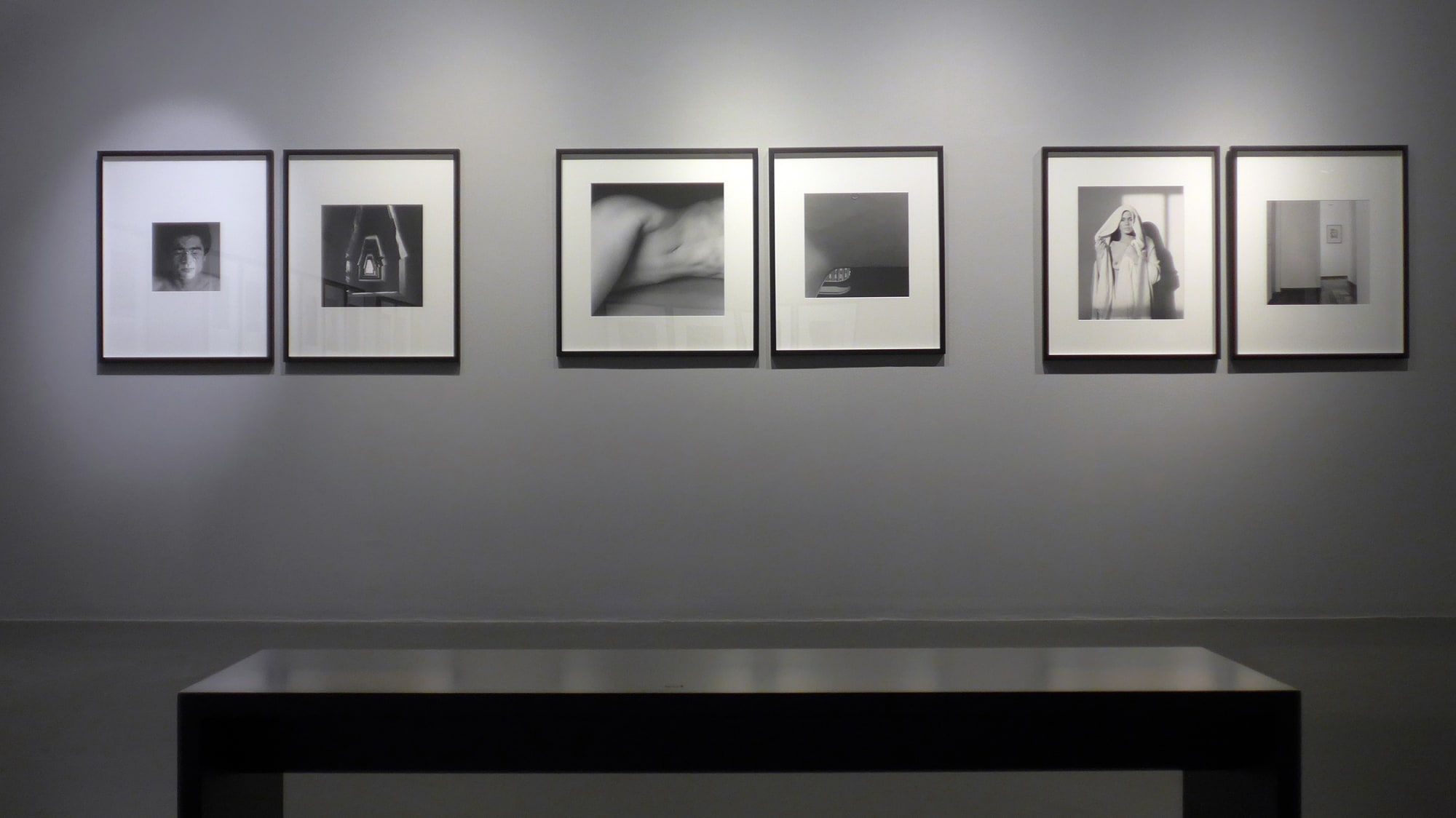 ROBERT MAPPLETHORPE: 1979- 1989