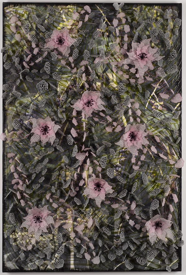 ELVAN ALPAY, Untitled, 2018