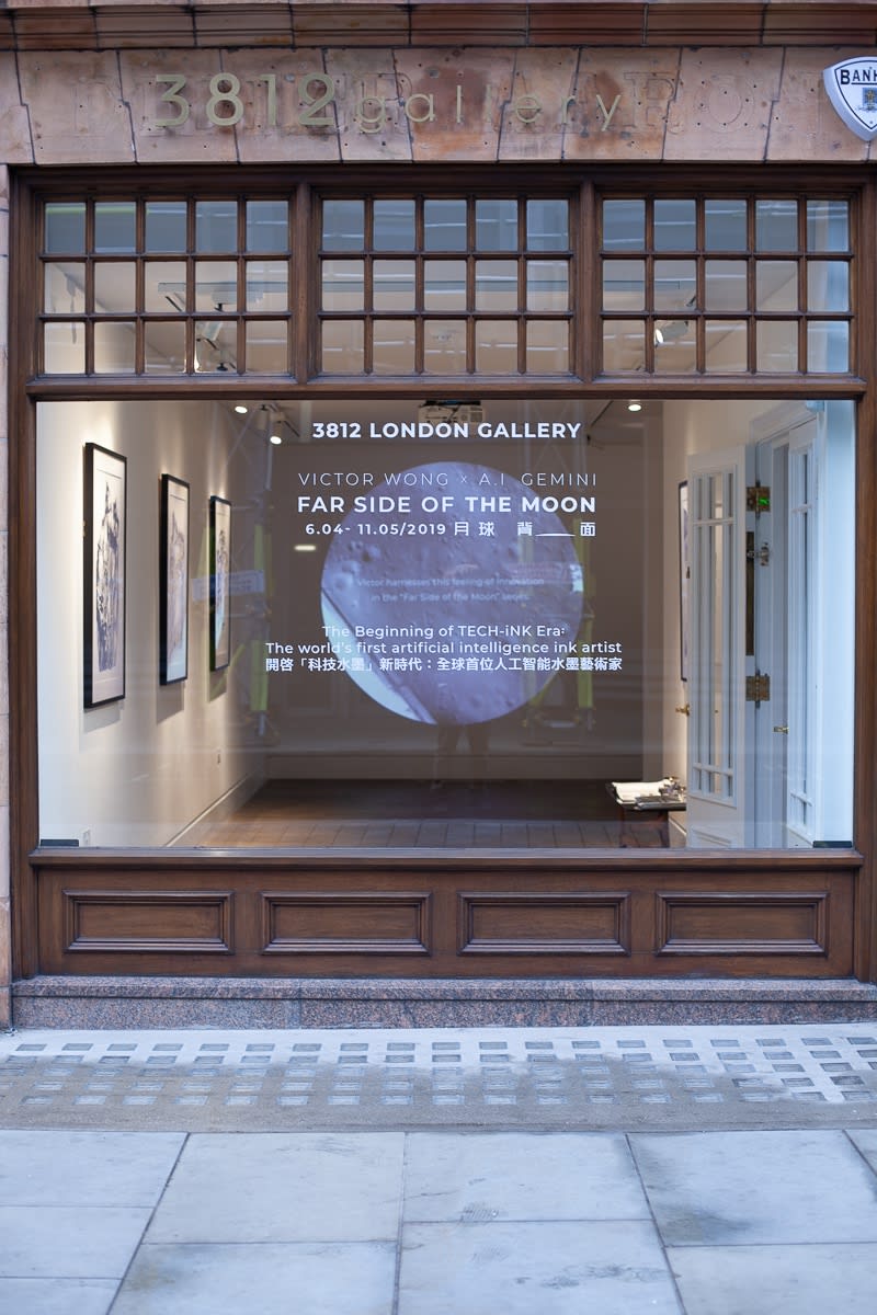 Far Side of The Moon