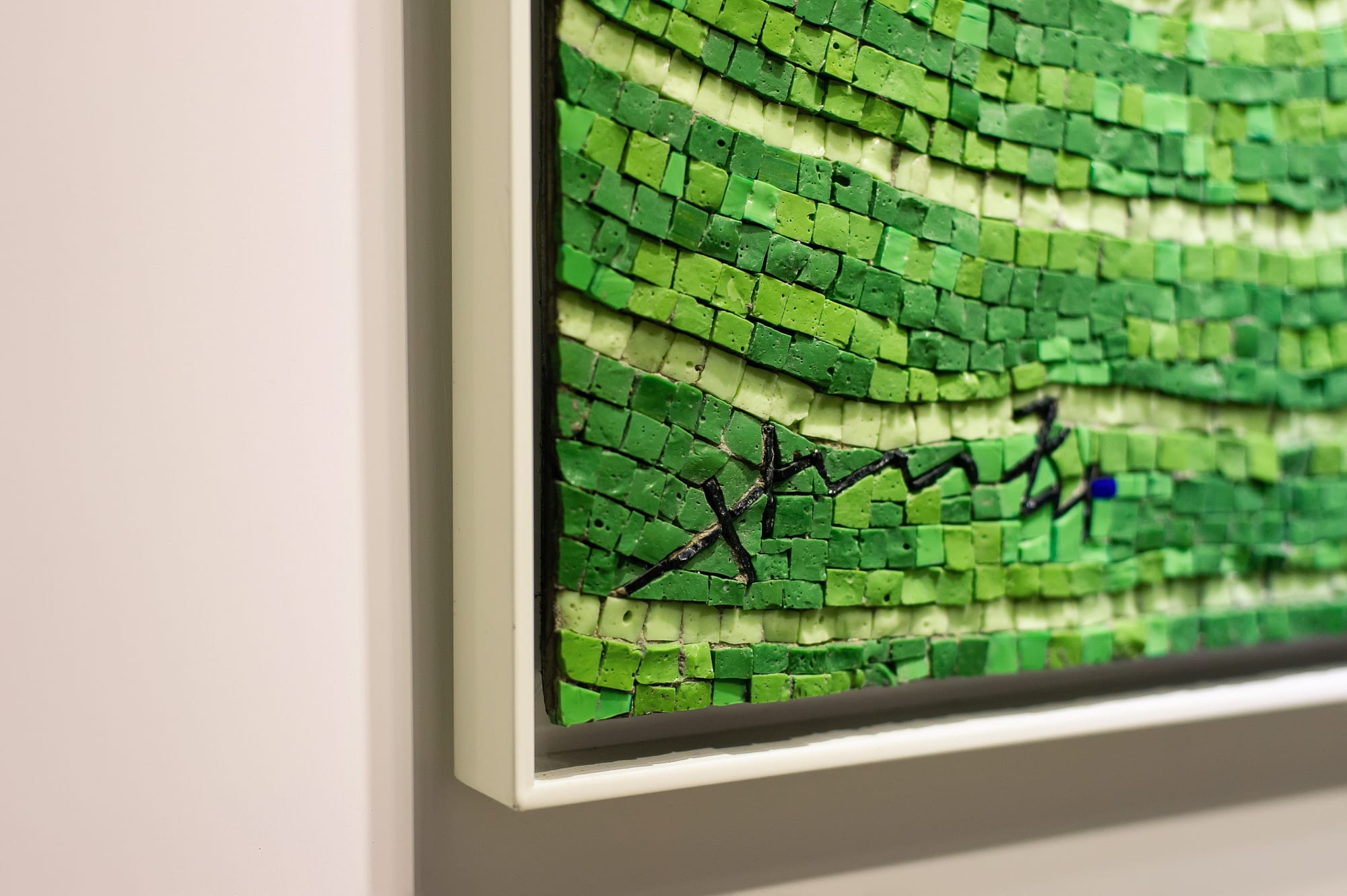 Hsiao Chin : The Colours of Ch’an