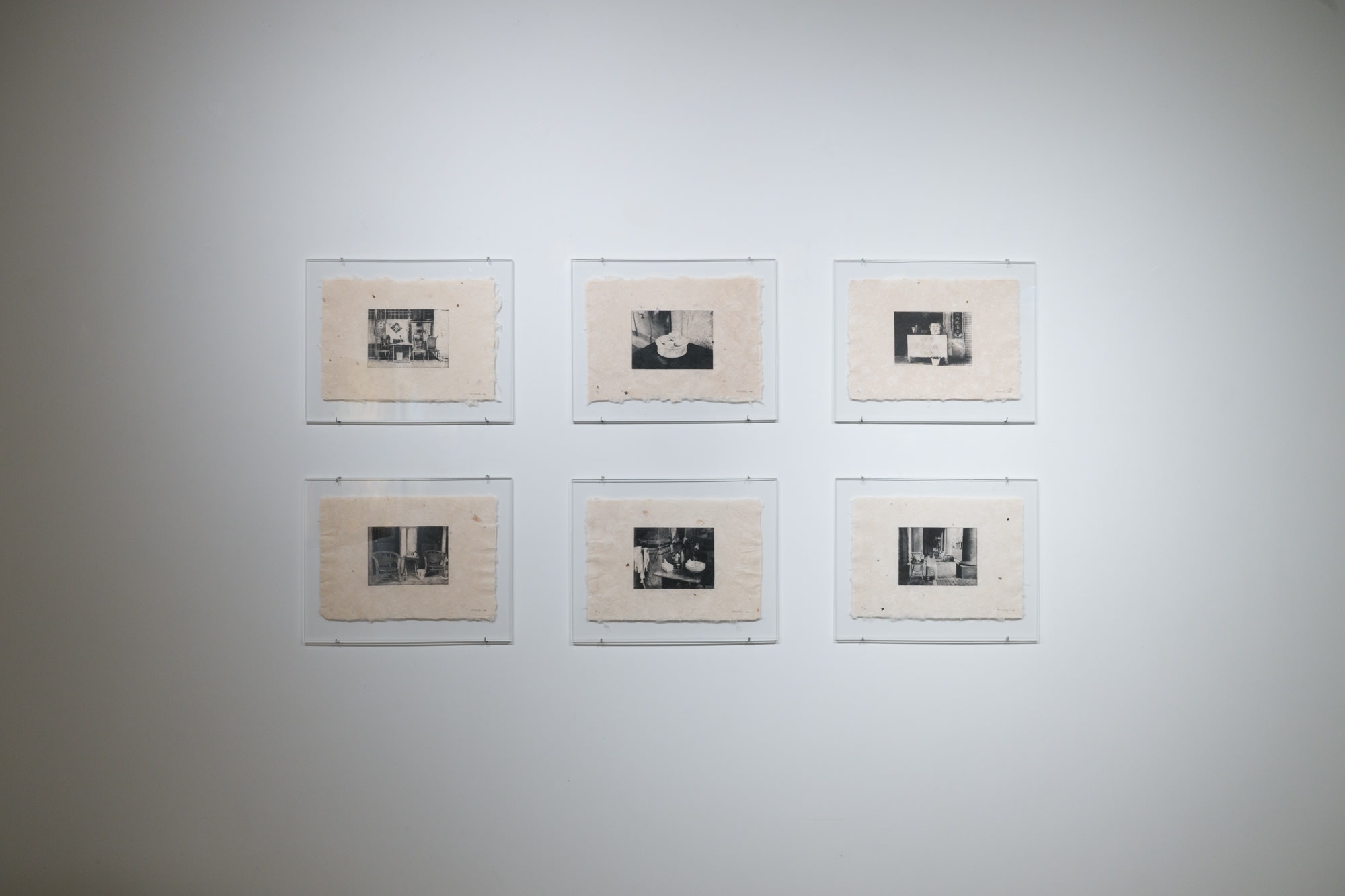 En Route: UAL HK Alumni Group Exhibition