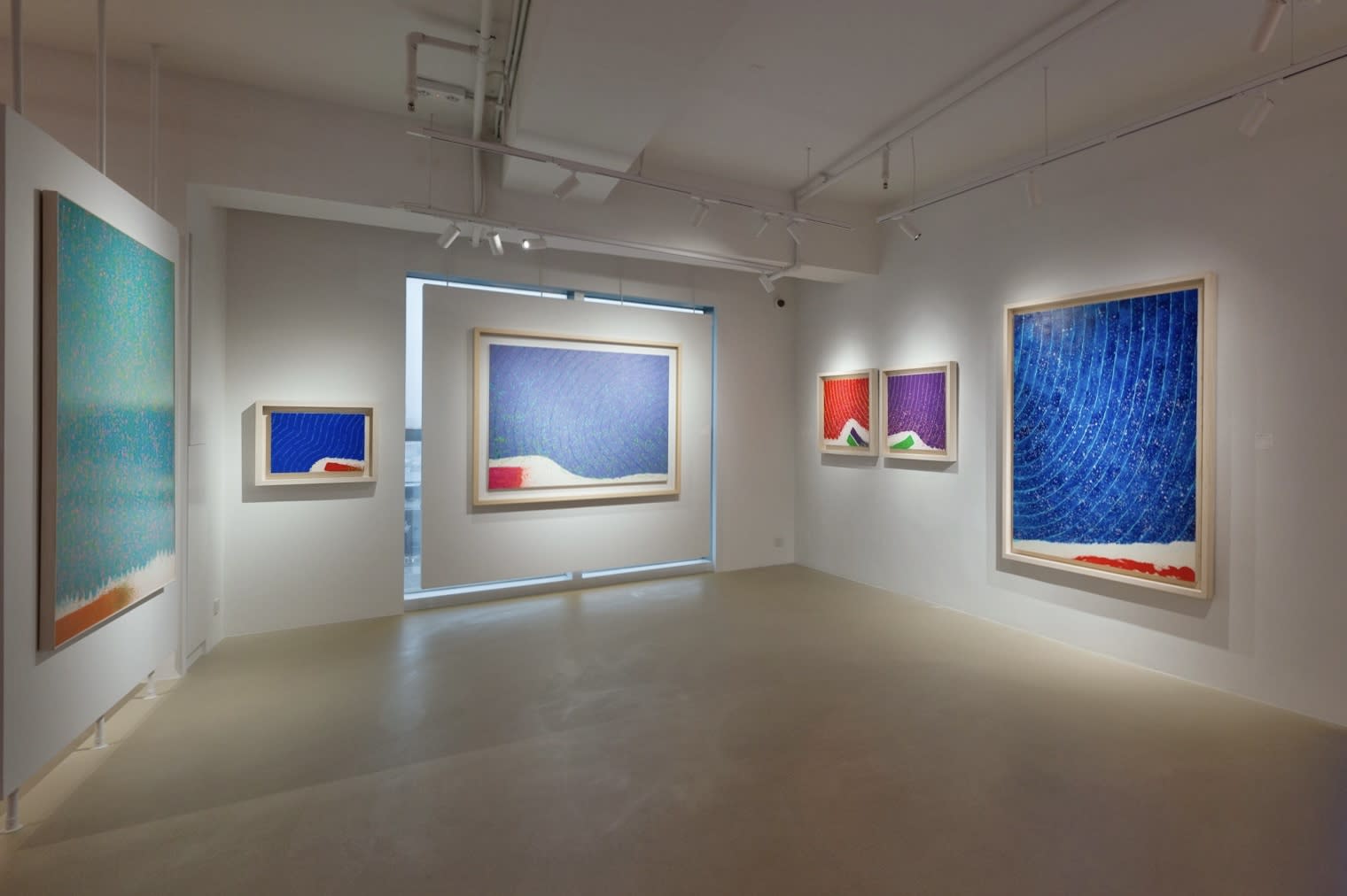 From Eternal Garden to the Bright Side