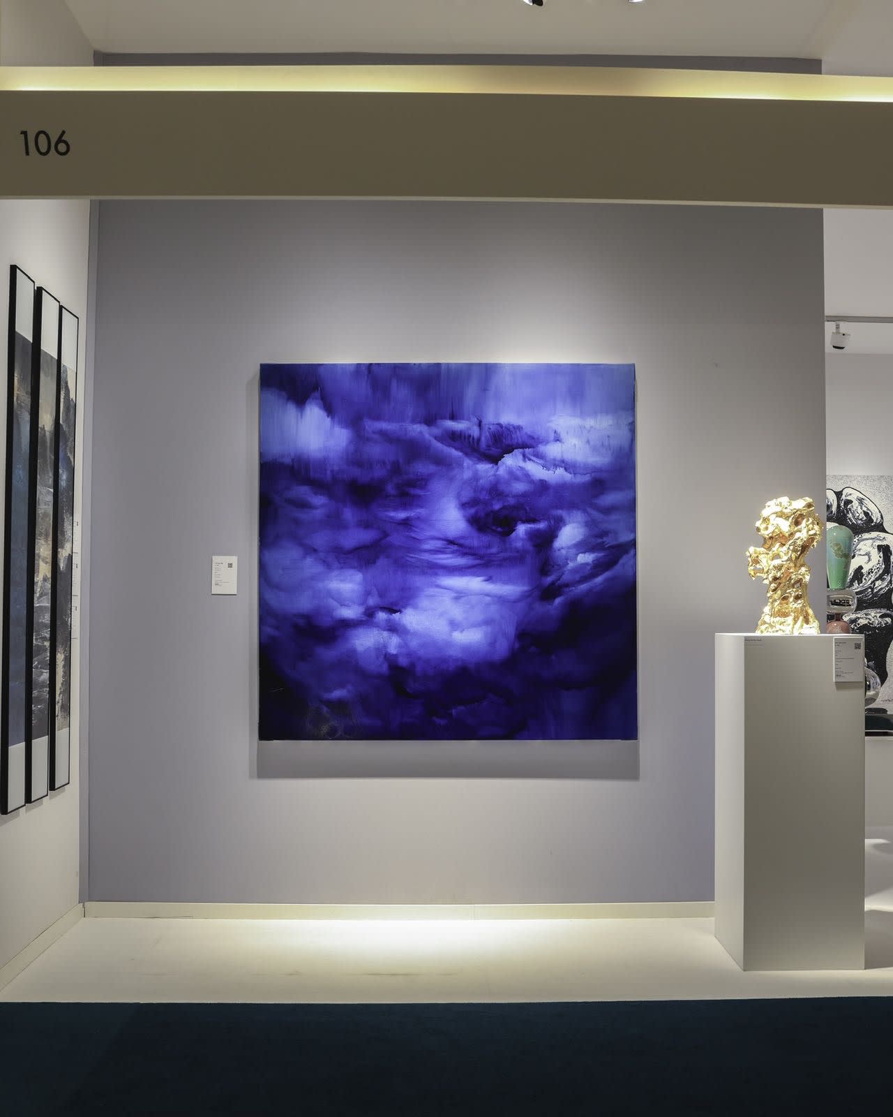 The Treasure House Fair 2024