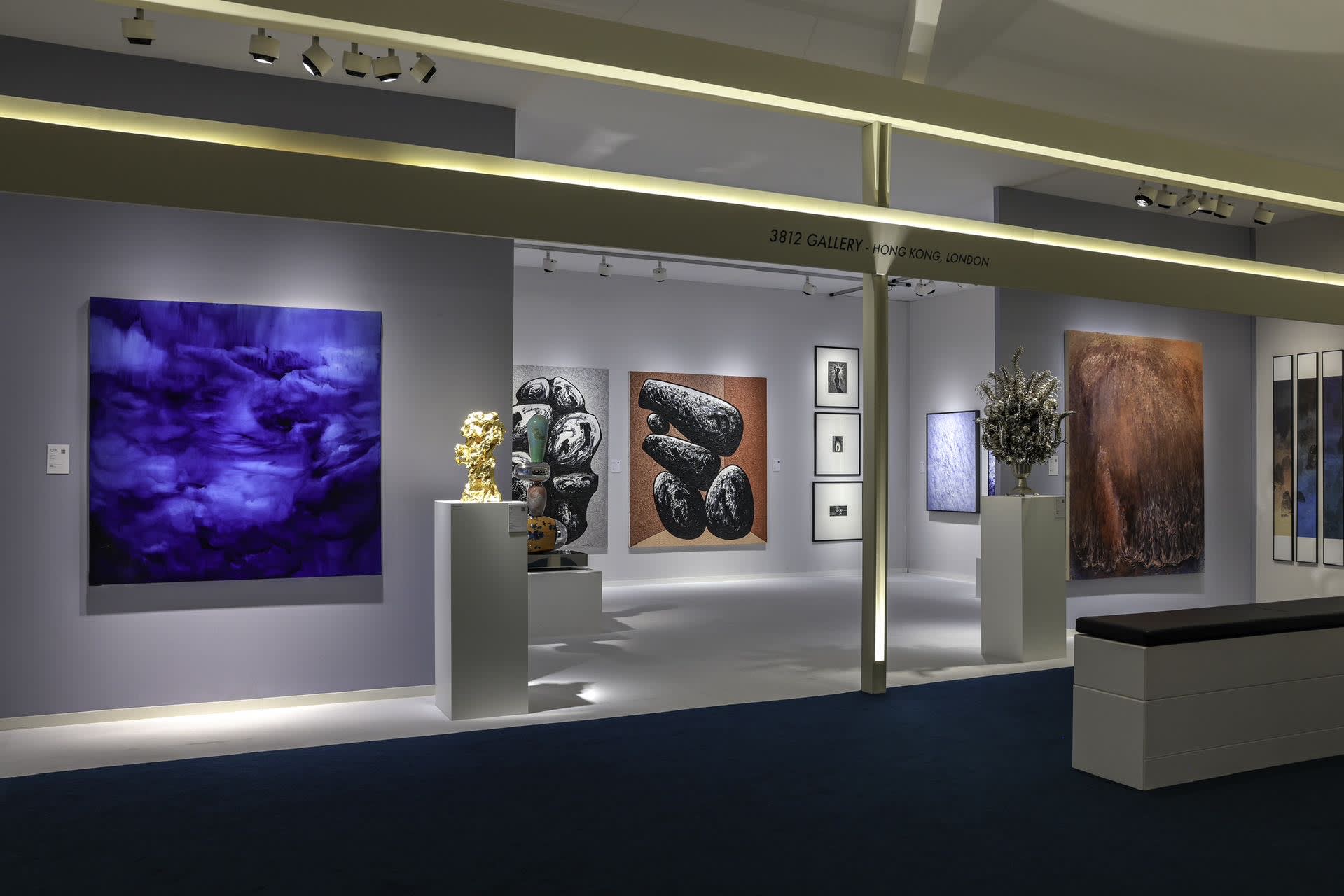 The Treasure House Fair 2024