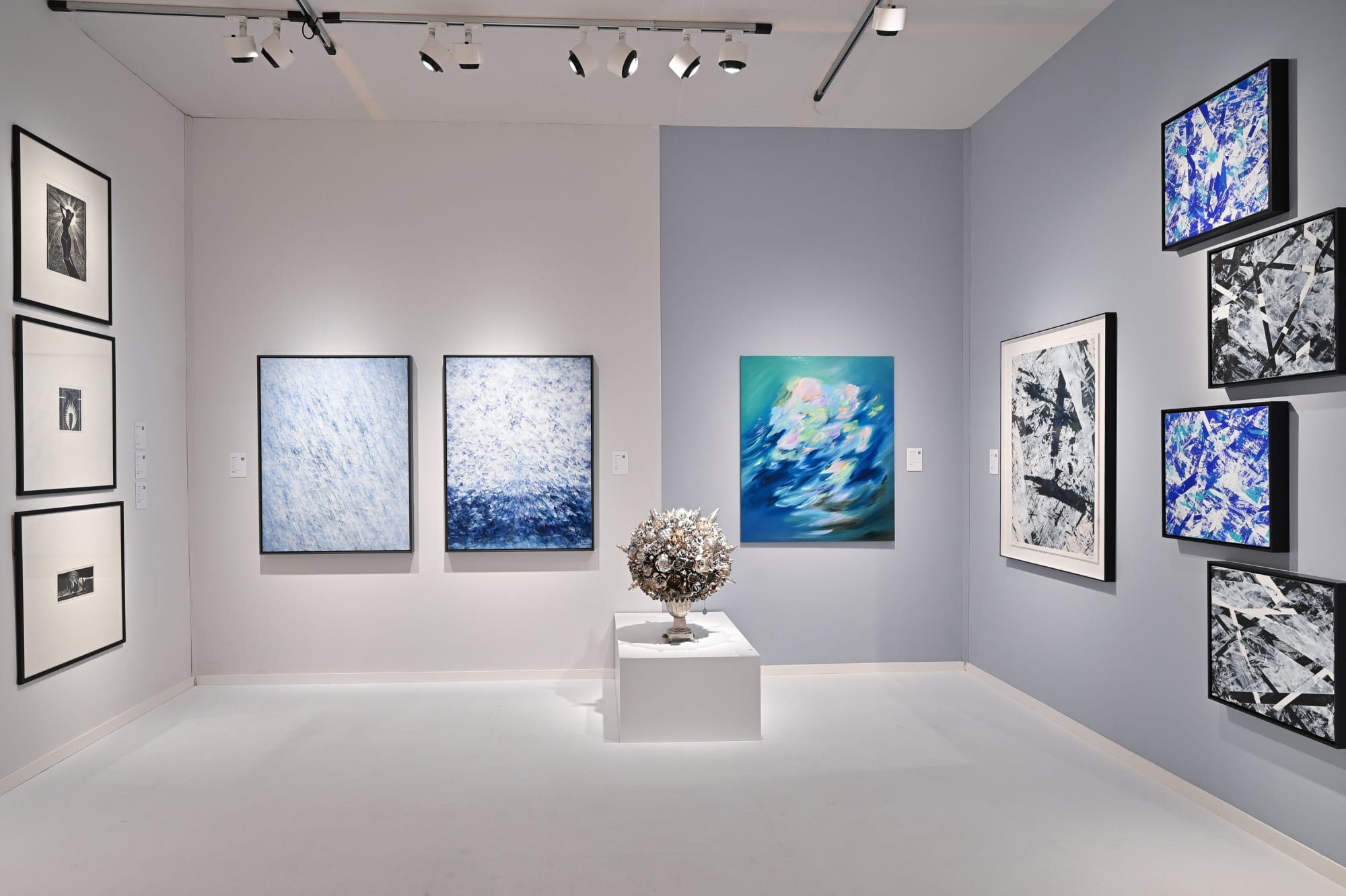 The Treasure House Fair 2024