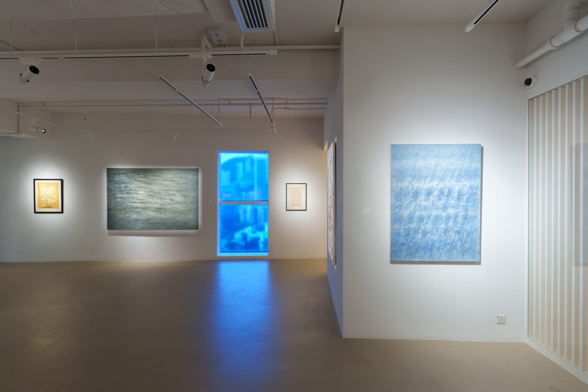 When Schiele Meets Peking Opera Figure