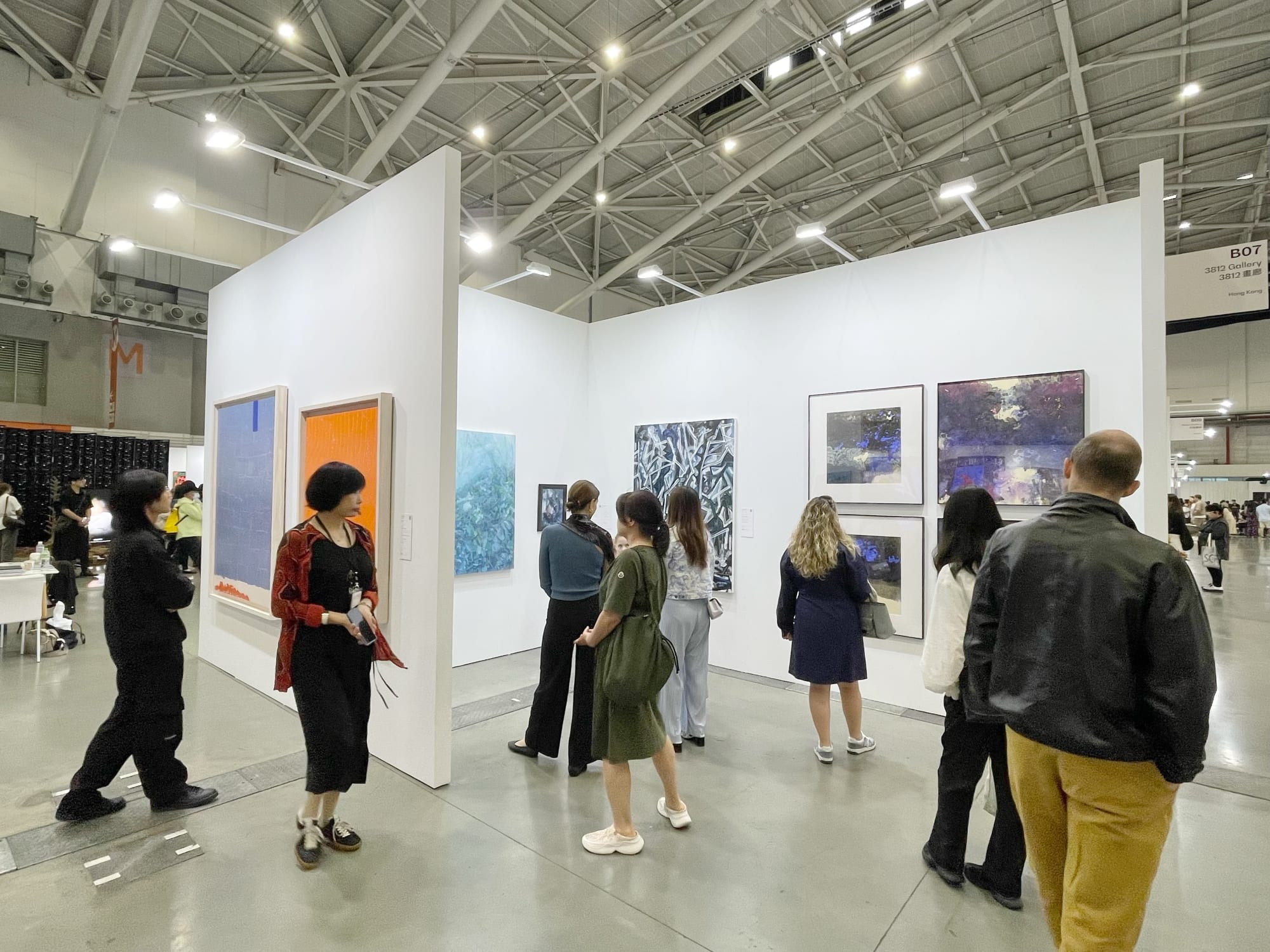 Taipei Dangdai Art and Ideas 2025