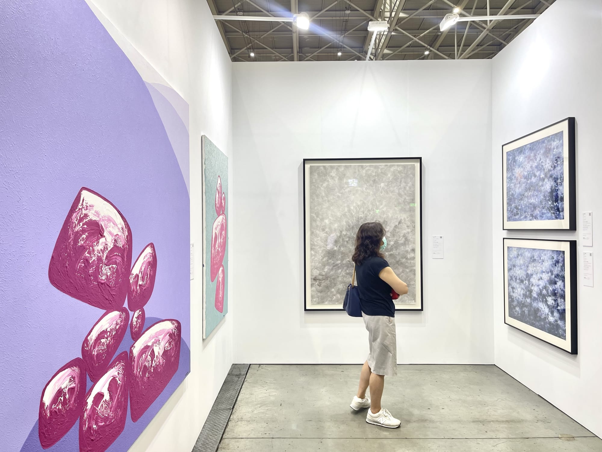 Taipei Dangdai Art and Ideas 2025