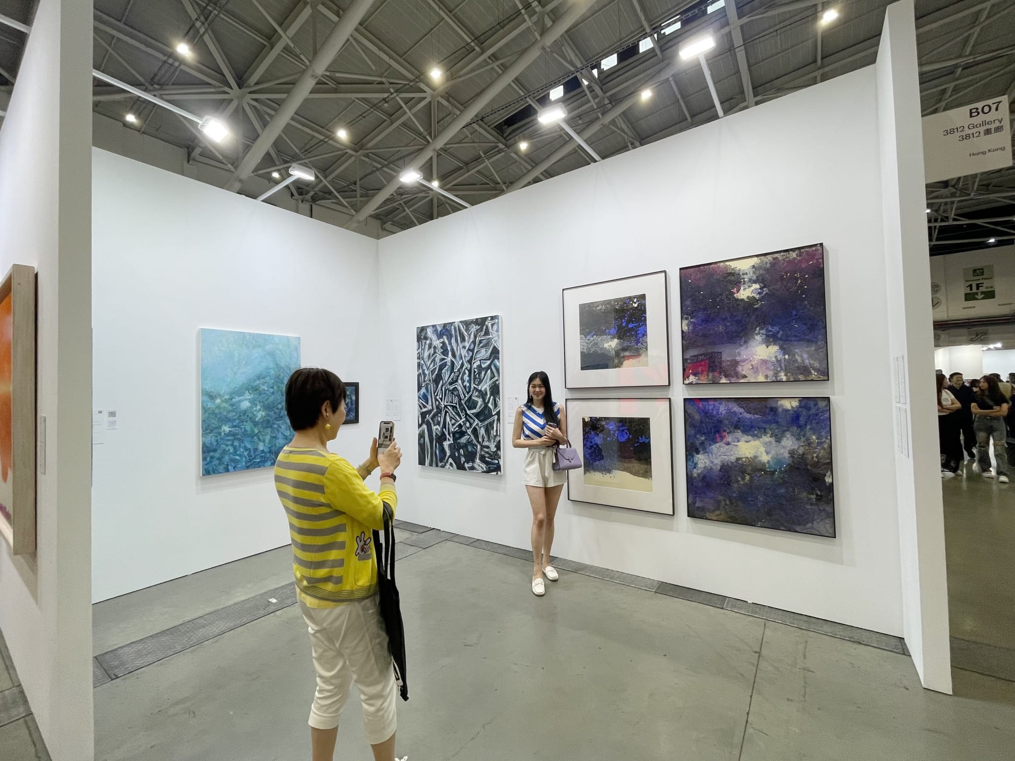 Taipei Dangdai Art and Ideas 2025