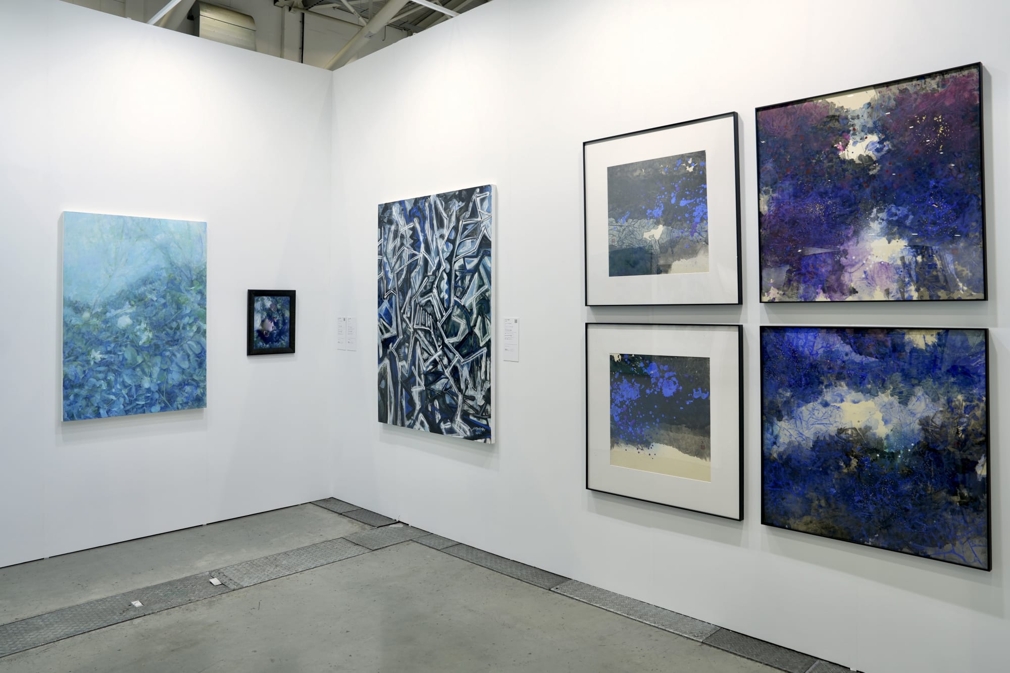 Taipei Dangdai Art and Ideas 2025