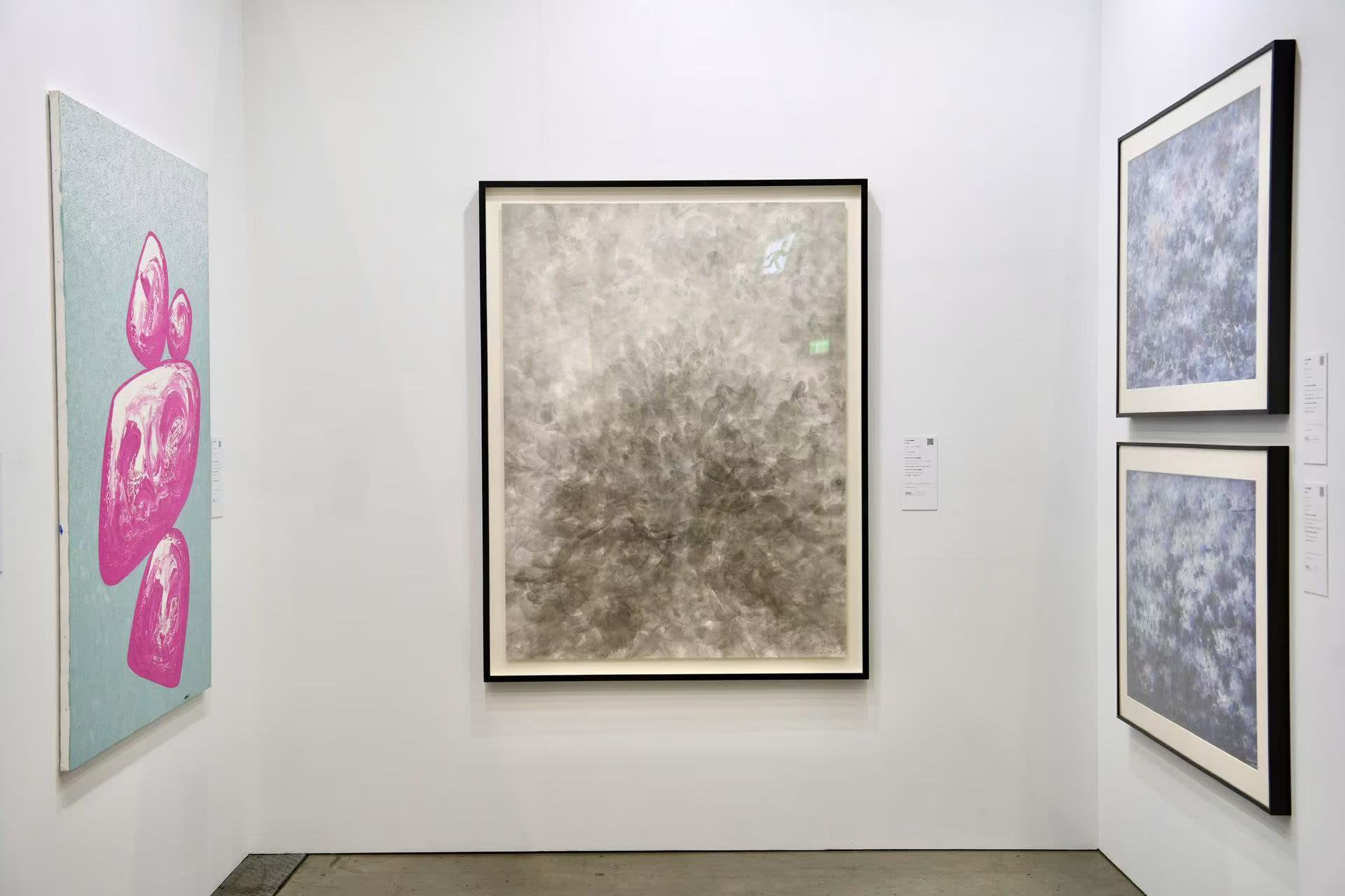 Taipei Dangdai Art and Ideas 2025