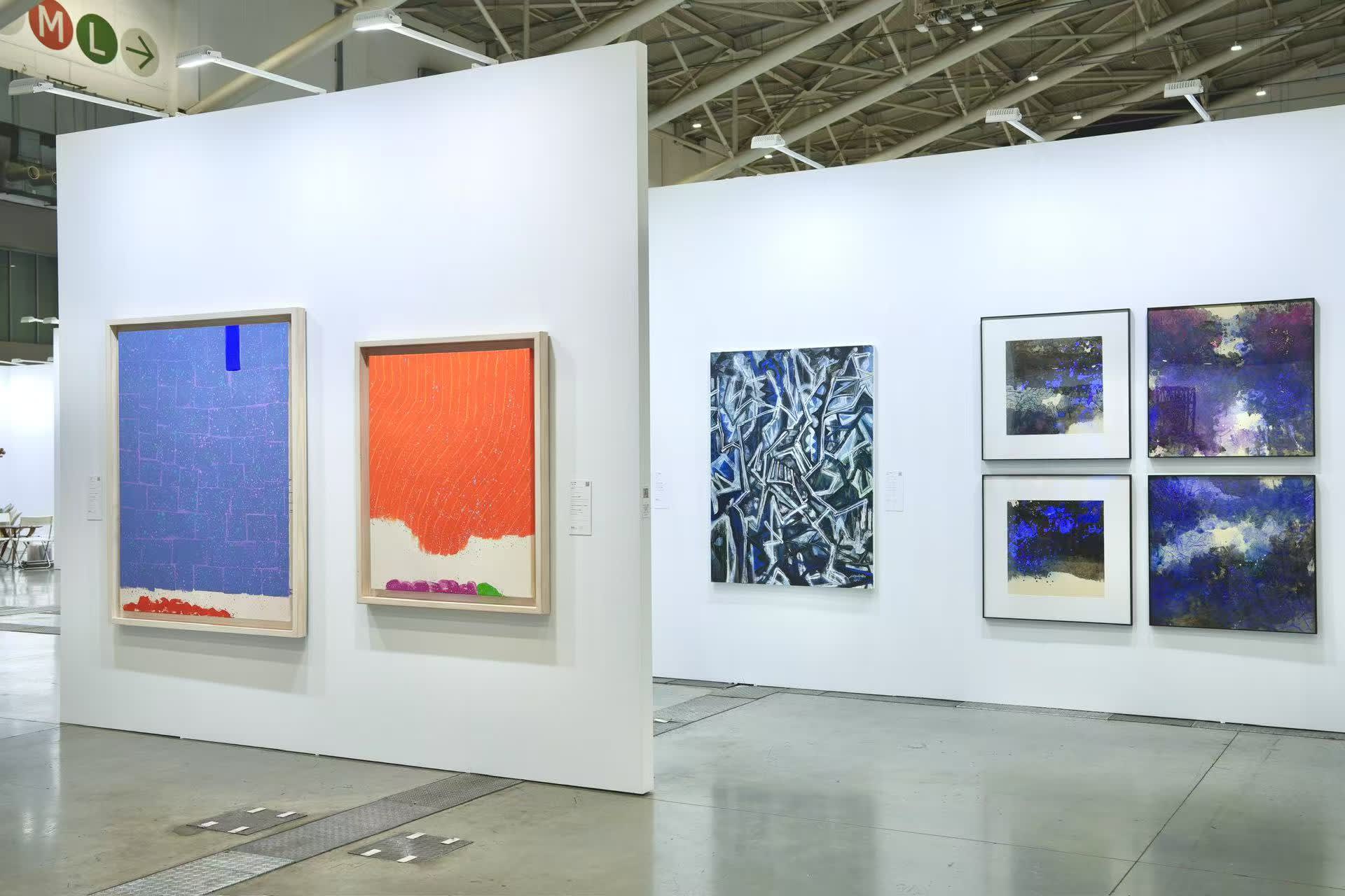 Taipei Dangdai Art and Ideas 2025