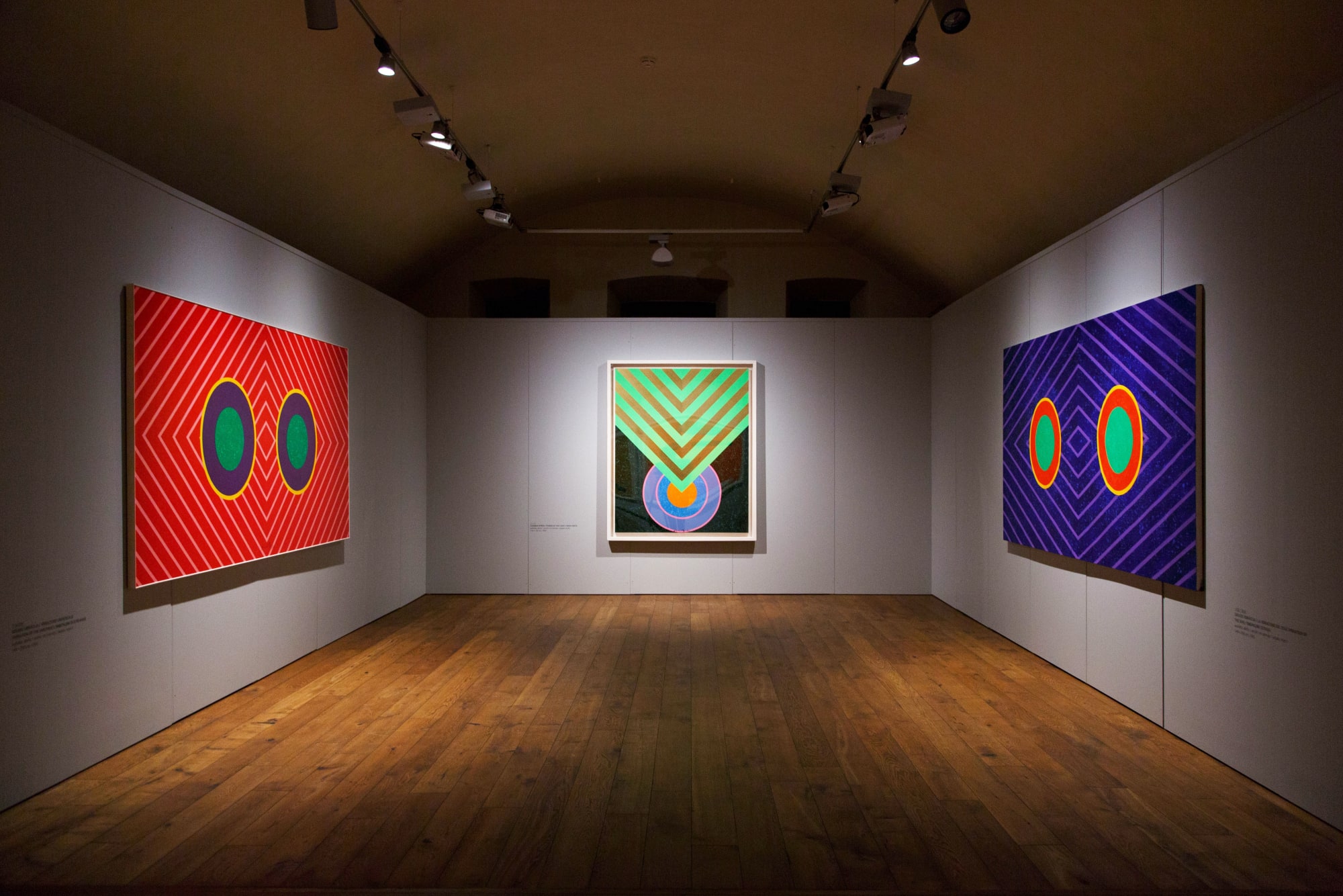 Mark Rothko Art Centre presents...