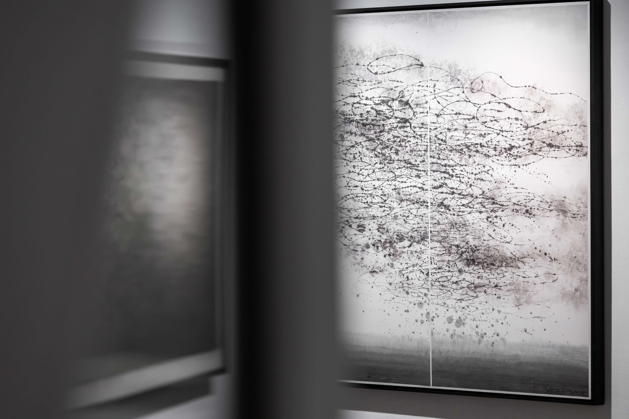 Wang Huangsheng: Lifelines